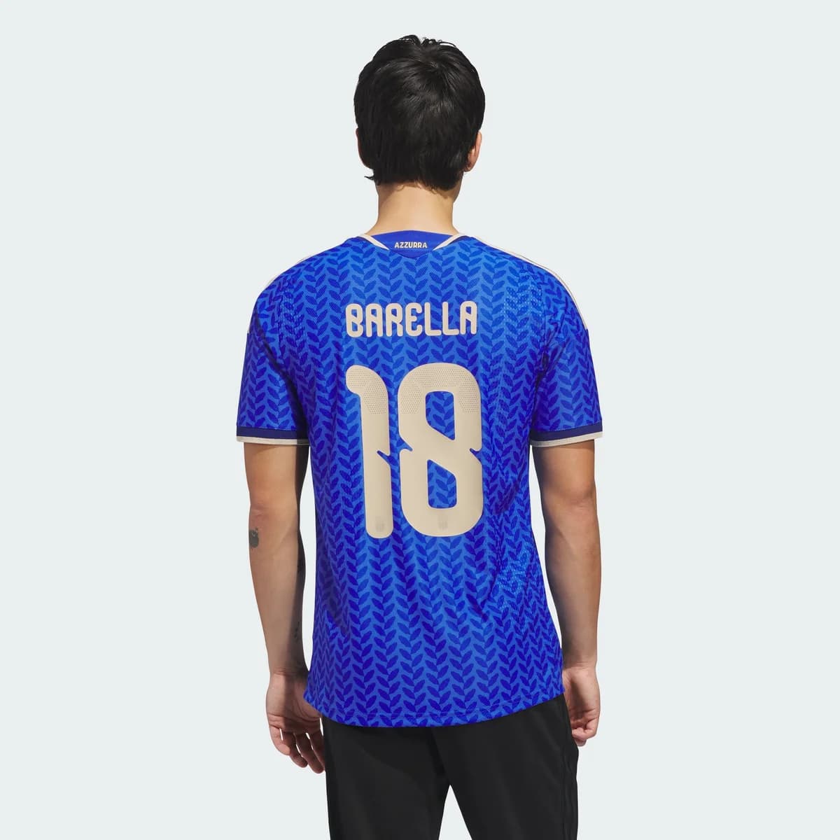 Variante de color bold blue / soccr-ity-2w9