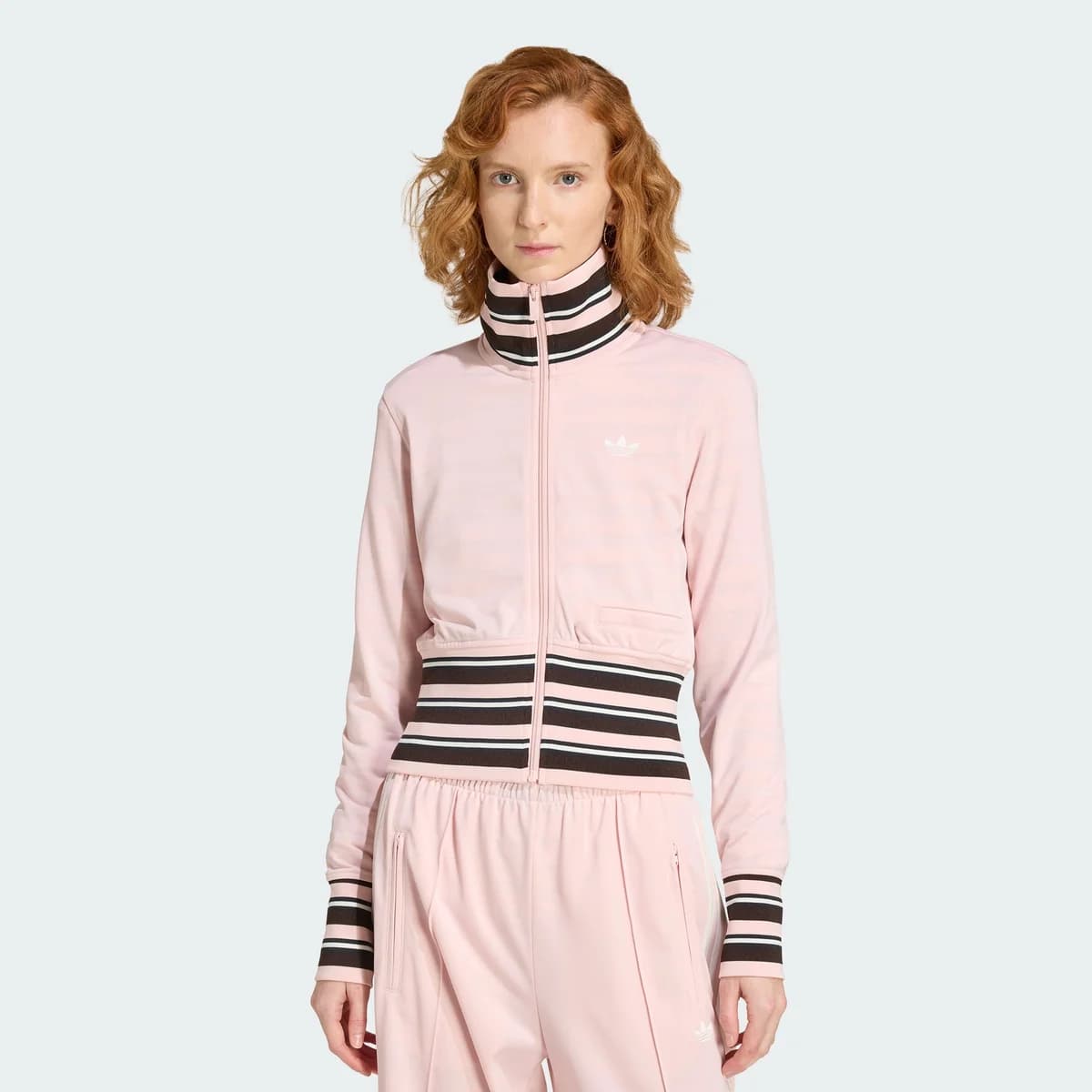 Variante de color sandy pink