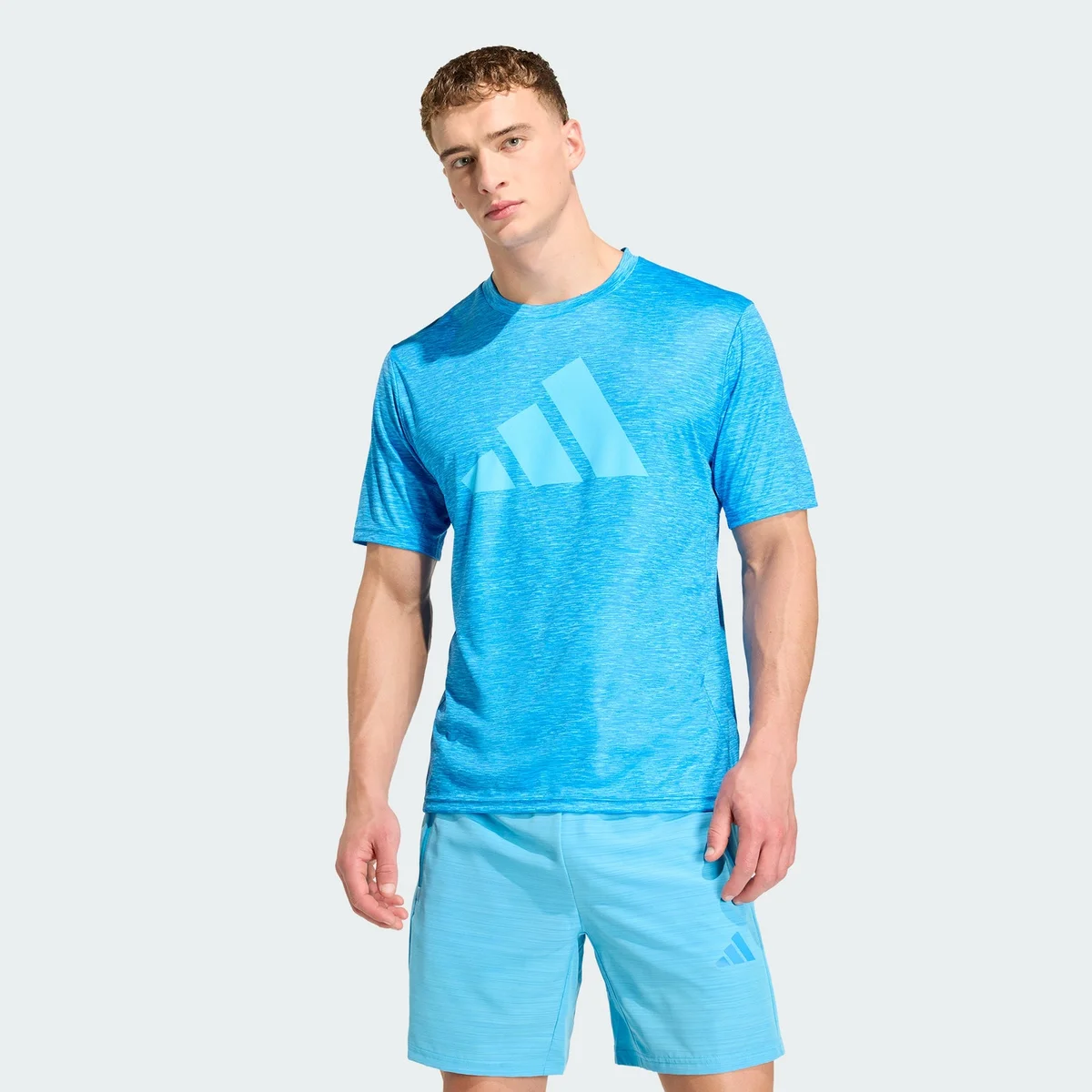 Variante de color Lucid Ray Blue Mel. / Lucid Aquamarine