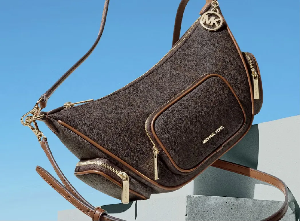 Portada de Michael Kors