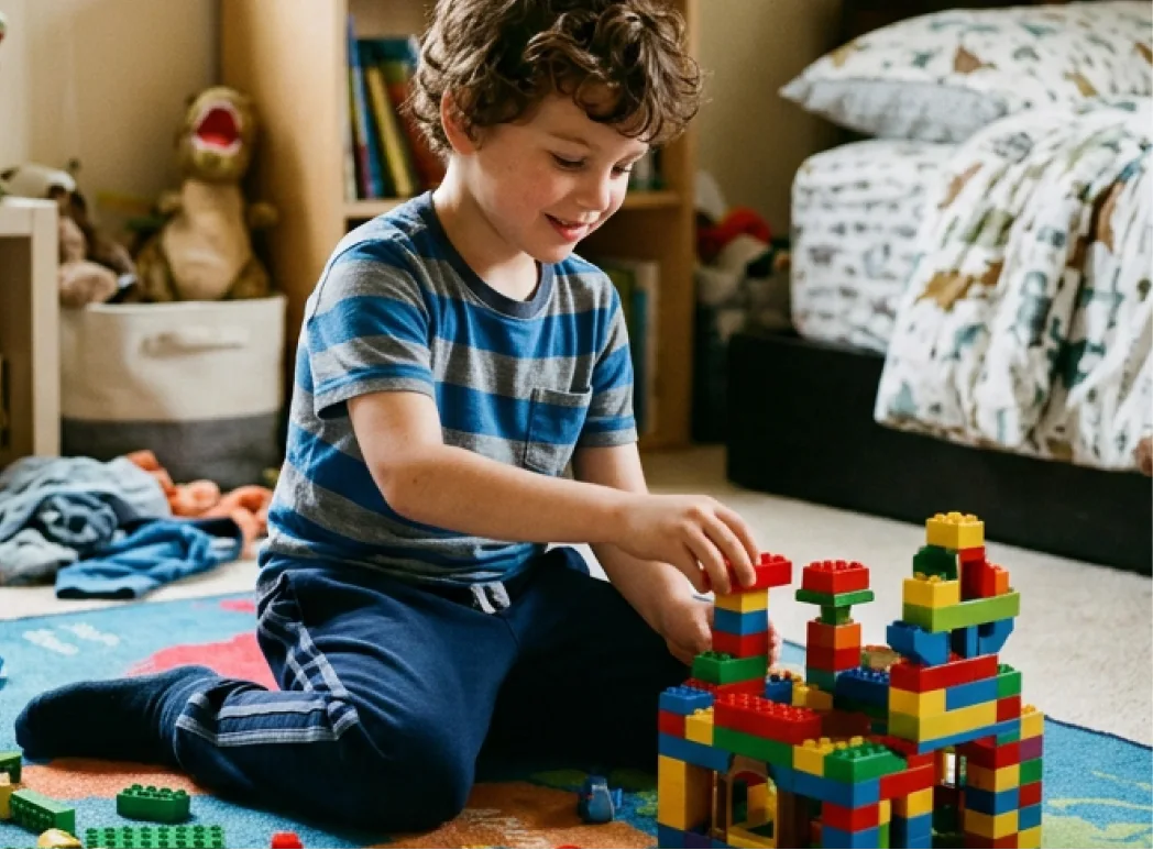 Portada de Lego