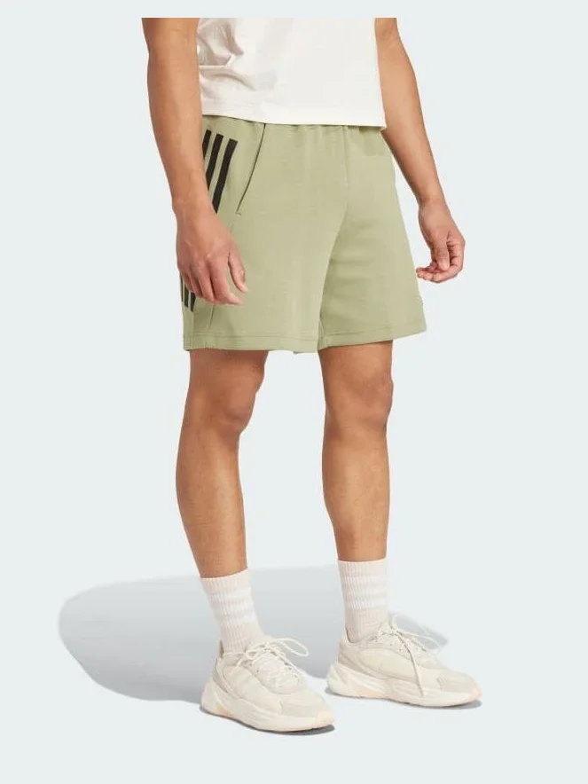 Short Future Icons 3-Stripes - imagen 3