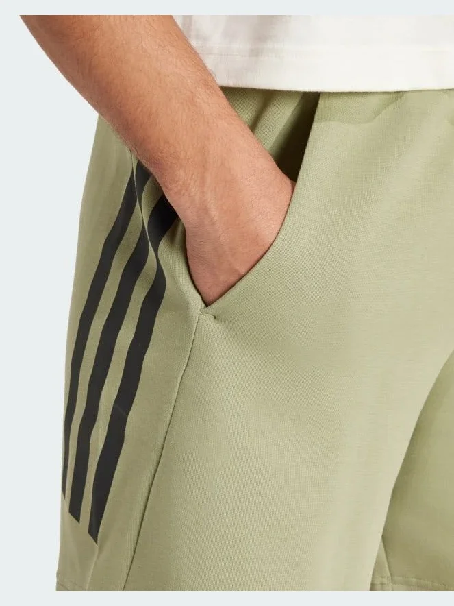 Short Future Icons 3-Stripes - imagen 4