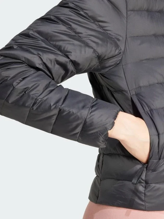 Chaqueta de Plumón Ligera Heliónica - imagen 4