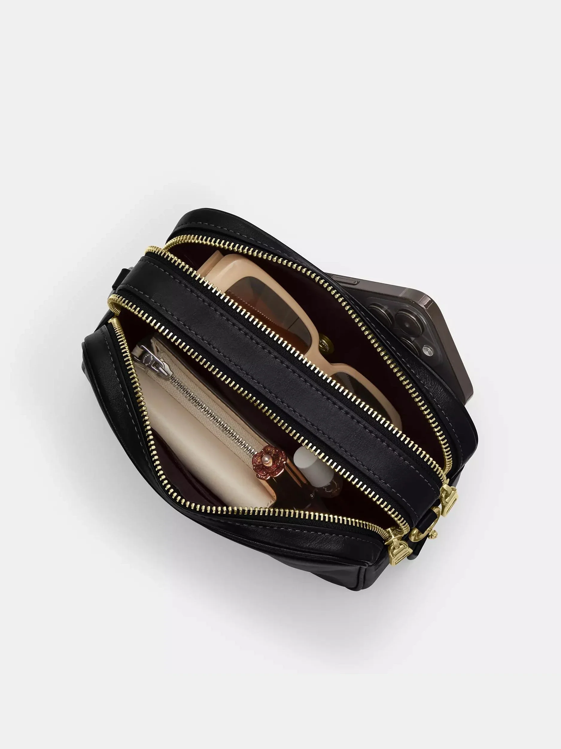 Mini Bolso Crossbody Carey - imagen 3