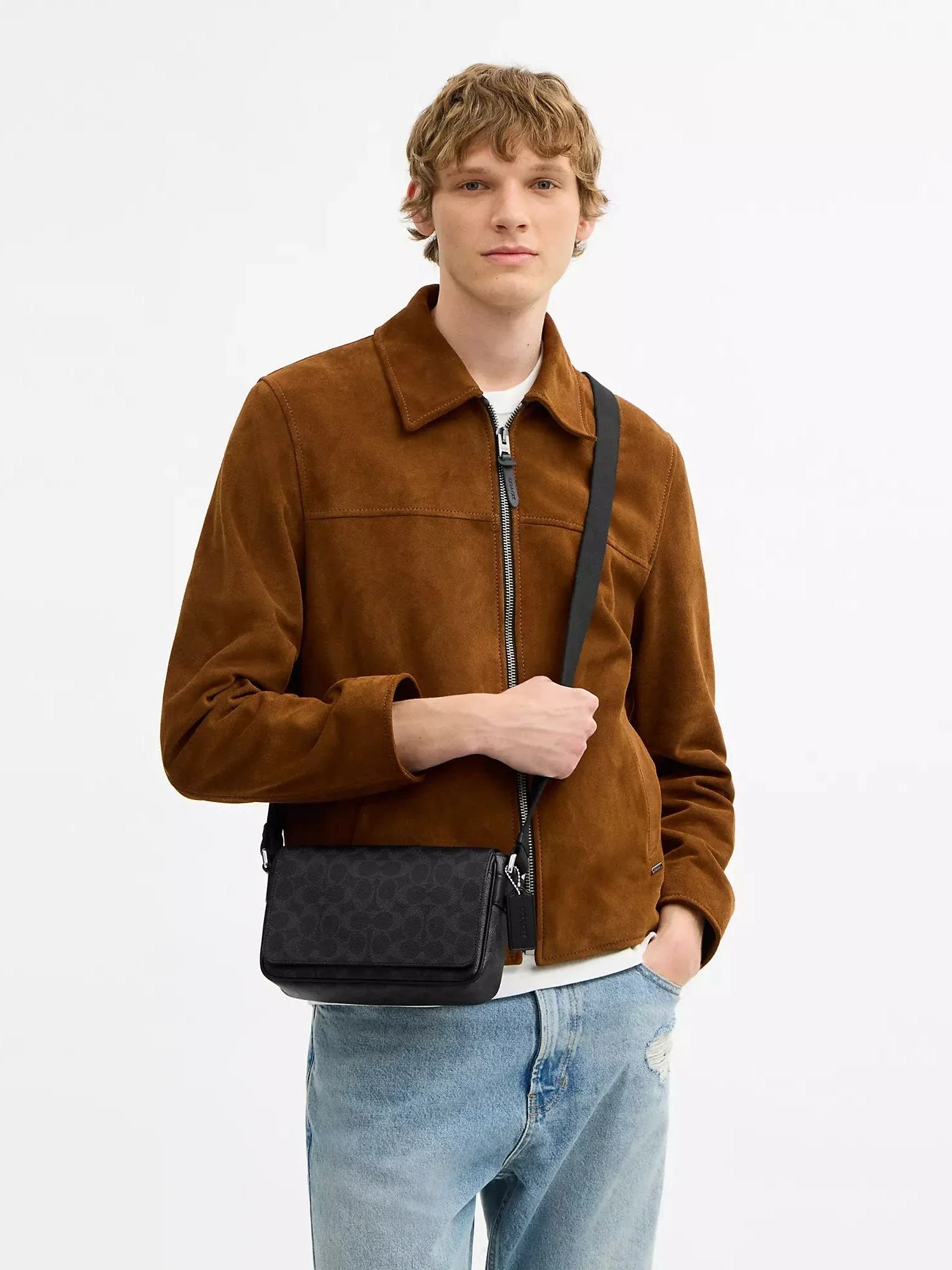 Bolso Crossbody Jack - imagen 3