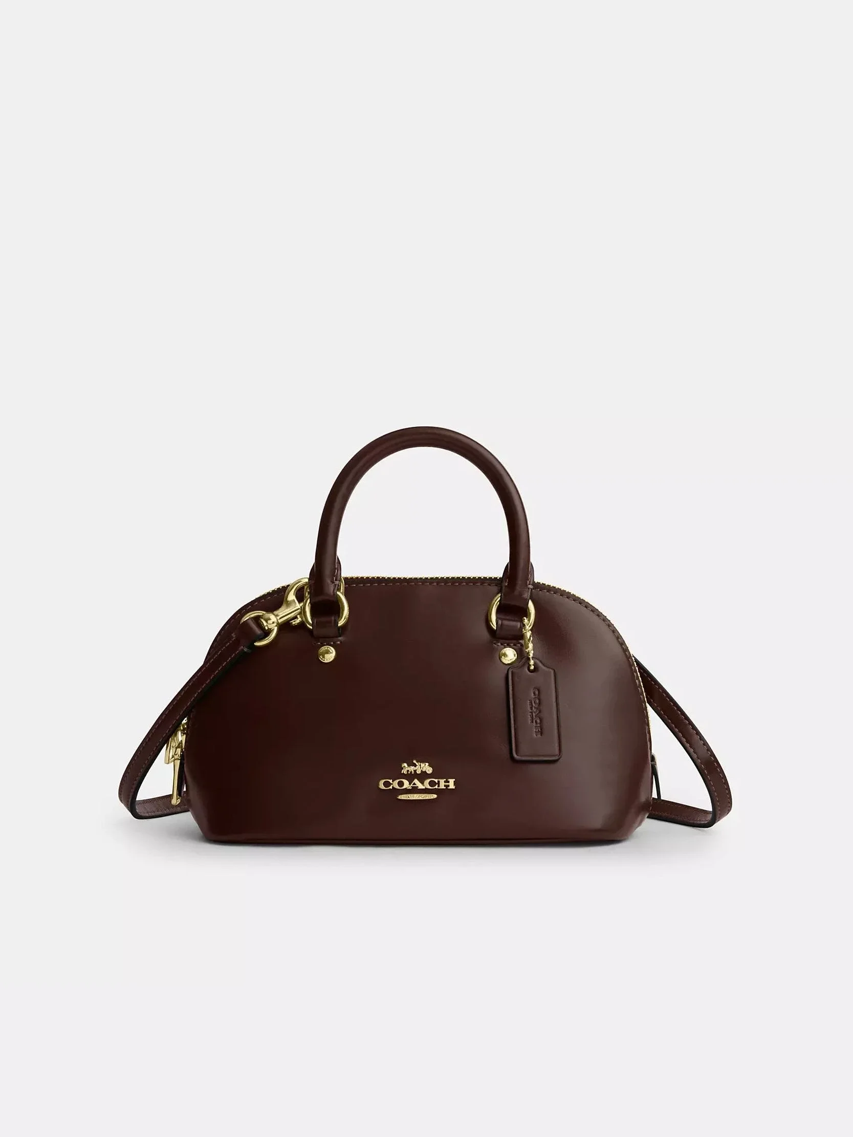 Mini Bolso Lara Satchel