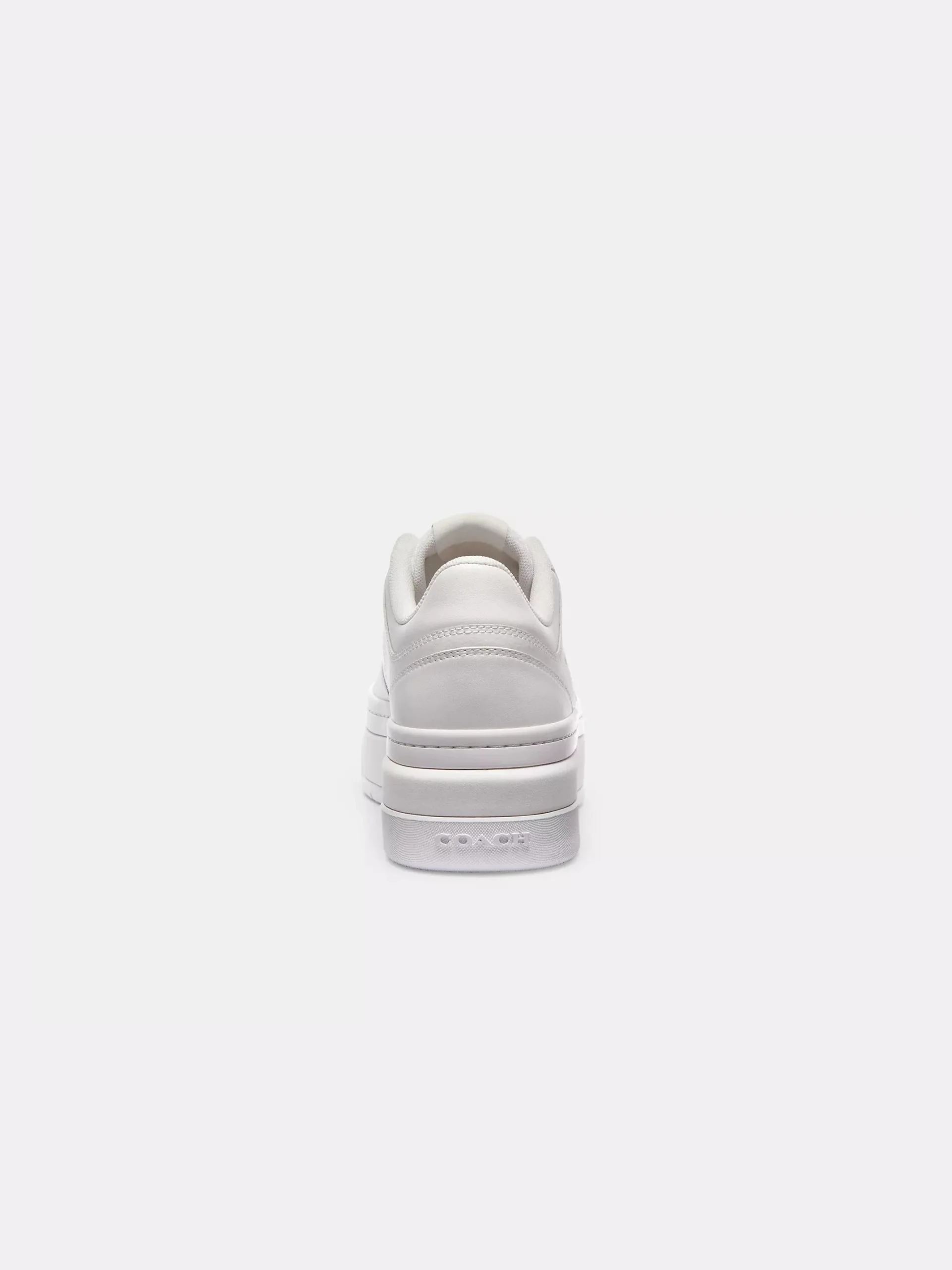 Zapatilla con Plataforma - imagen 3