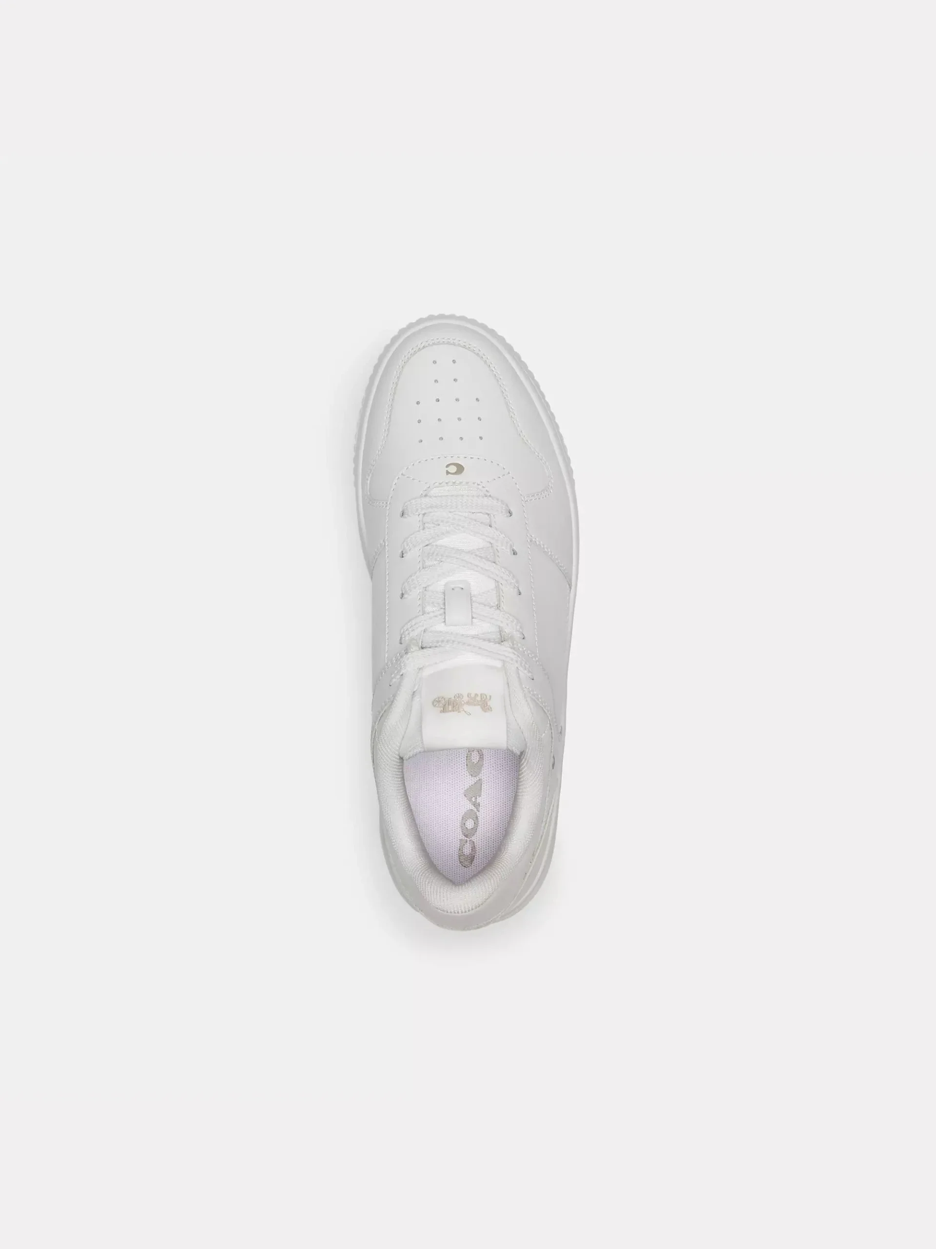 Zapatilla con Plataforma - imagen 4