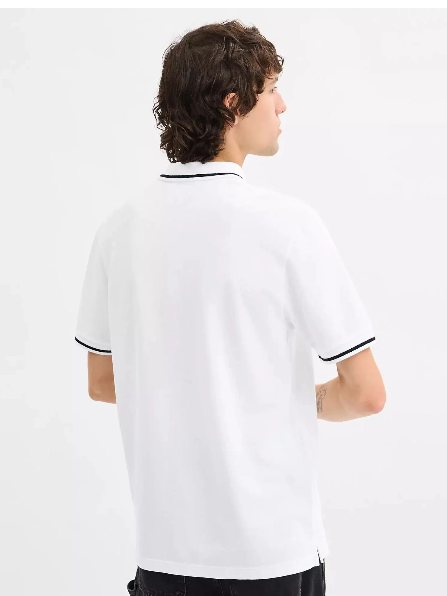 Polo Signature Trim - imagen 3