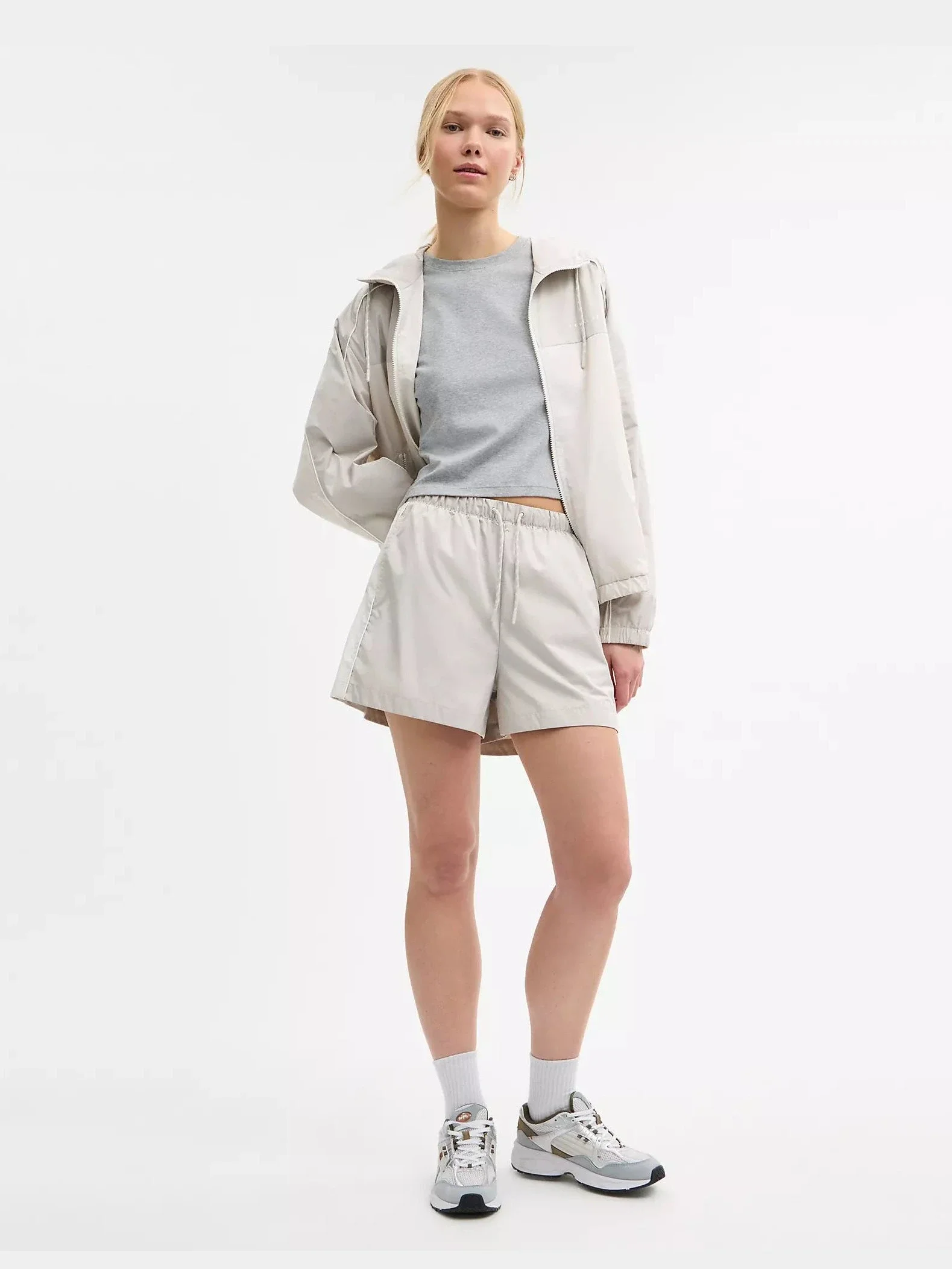 Short Deportivos - imagen 3