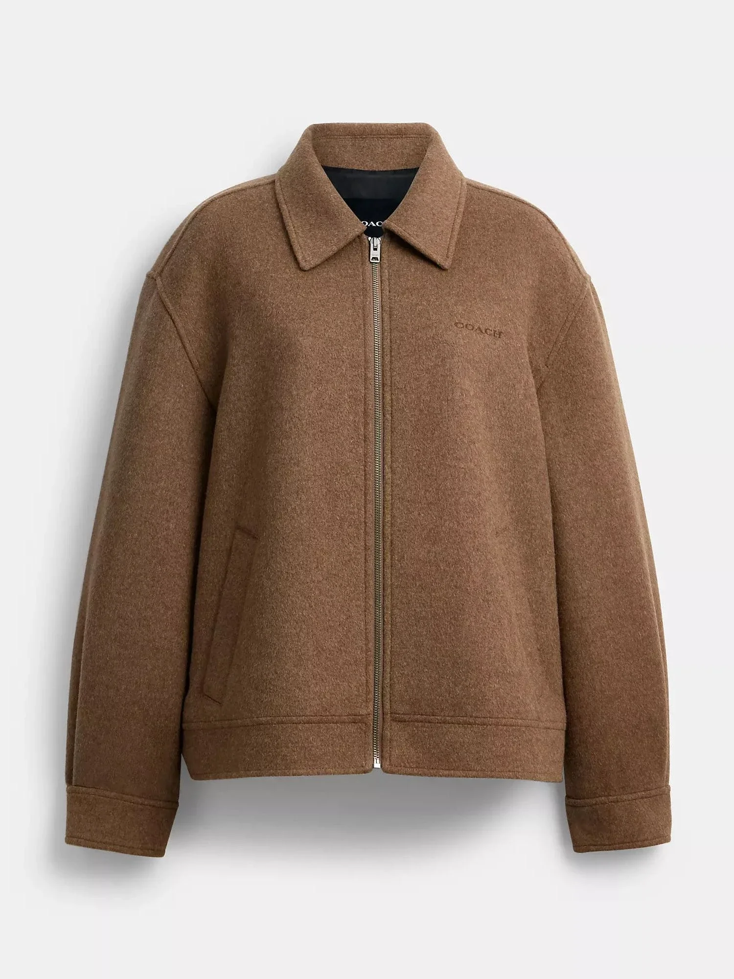 Chaqueta de Lana - imagen 1