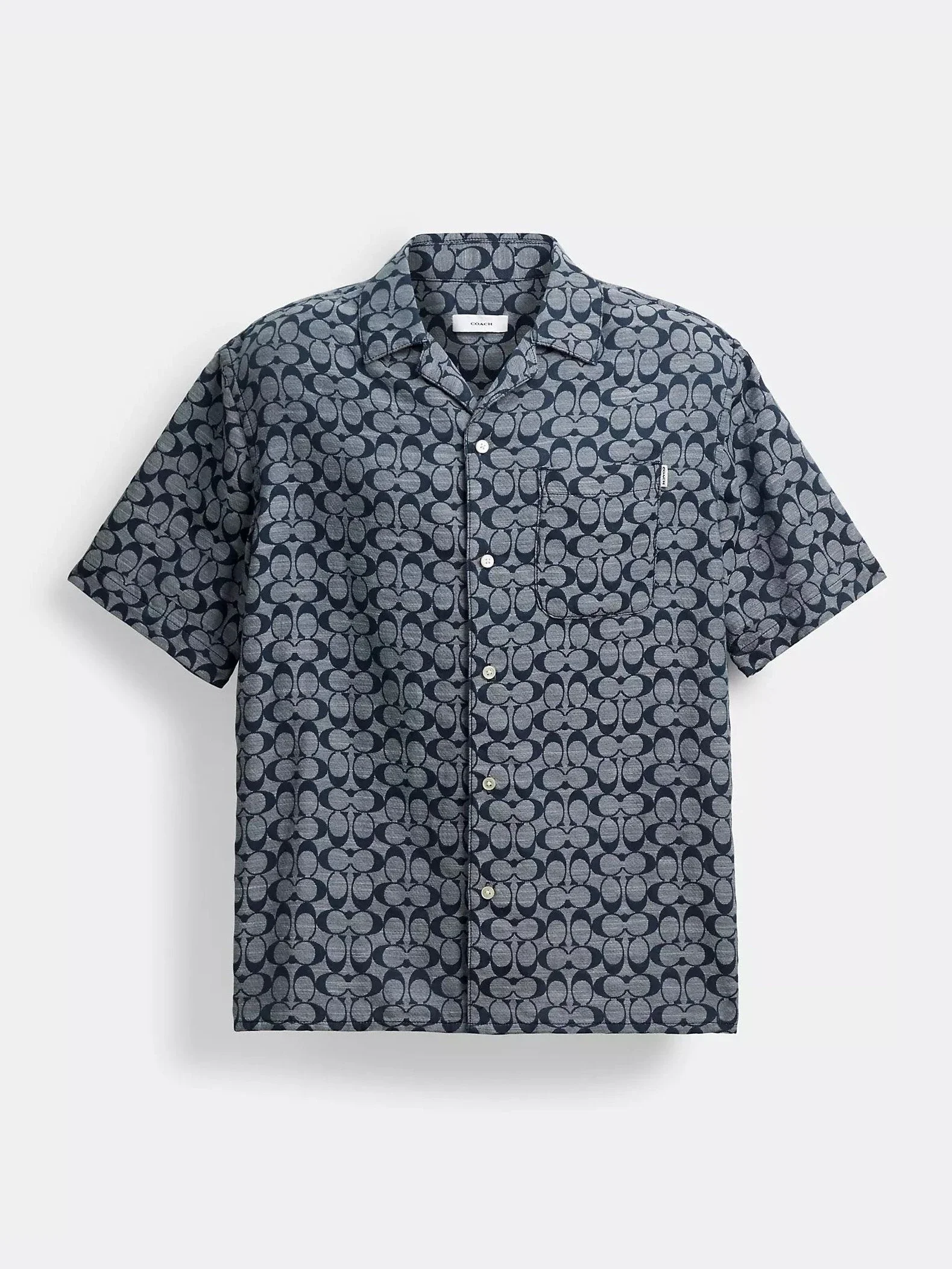 Camisa Camp