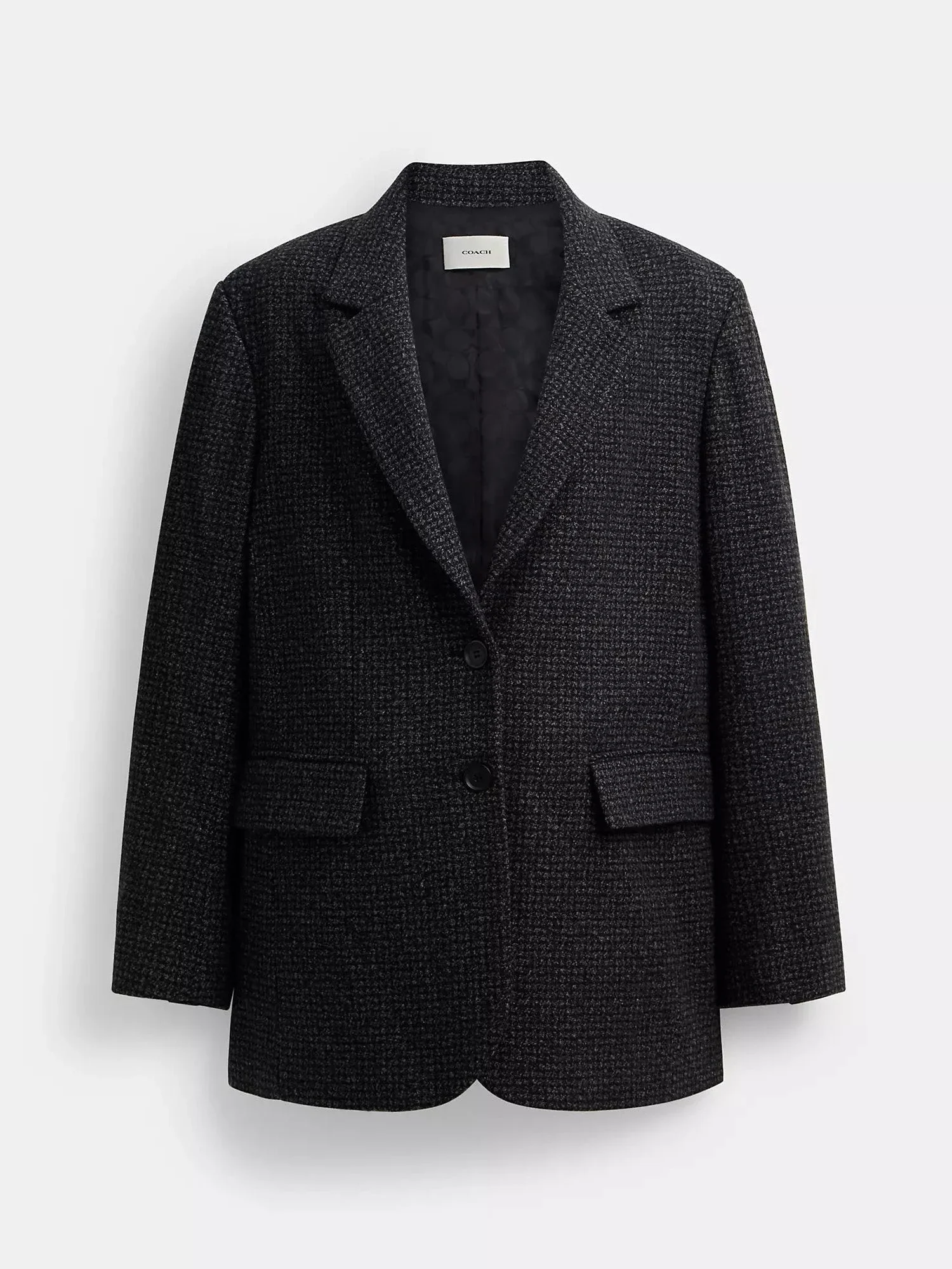 Chaqueta Tailored - imagen 1