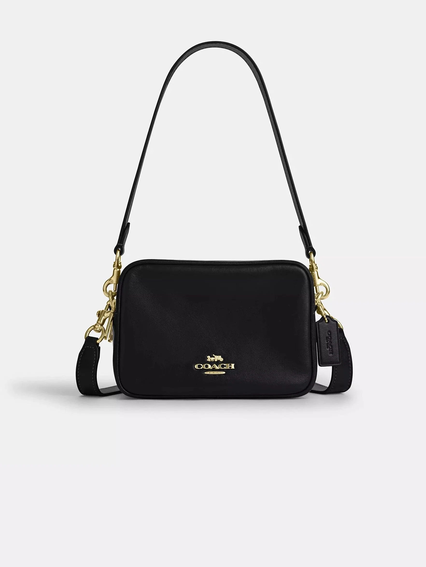 Mini Bolso Crossbody Carey