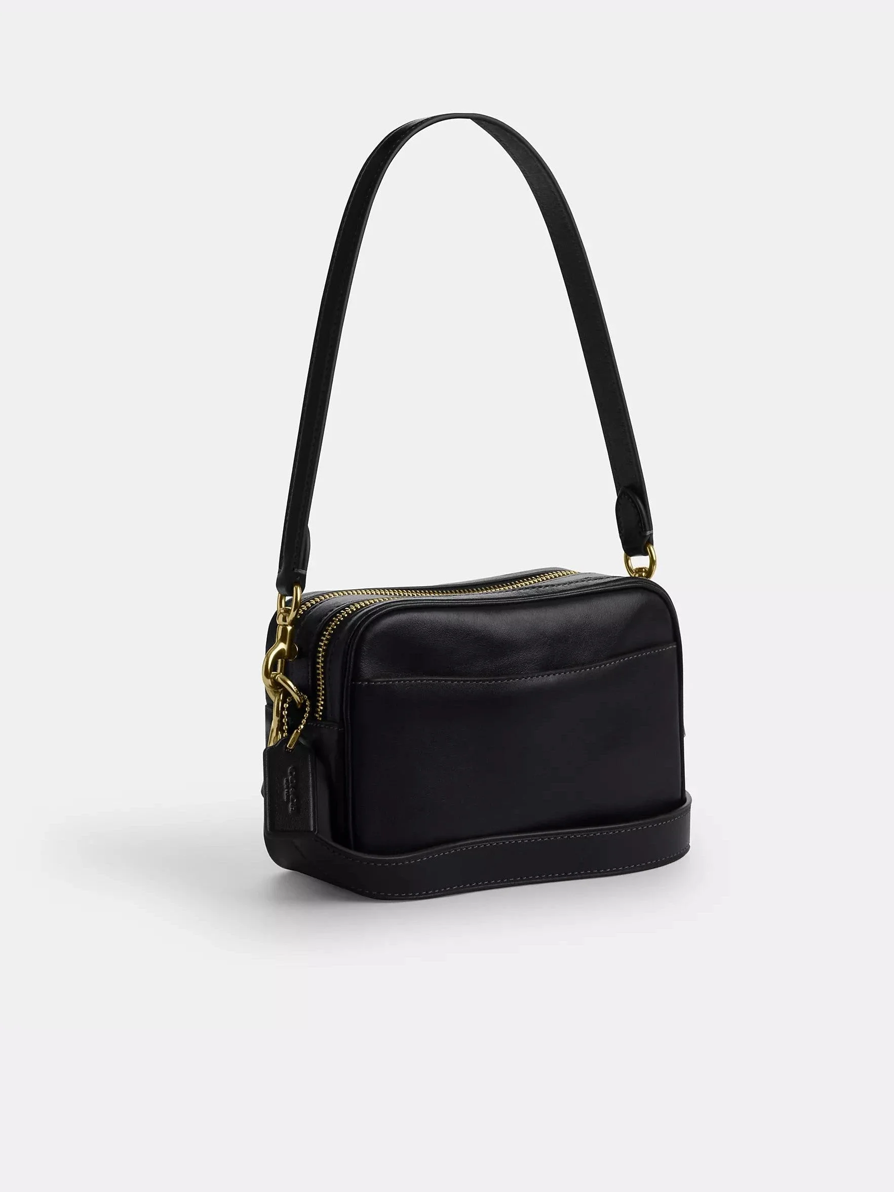 Mini Bolso Crossbody Carey