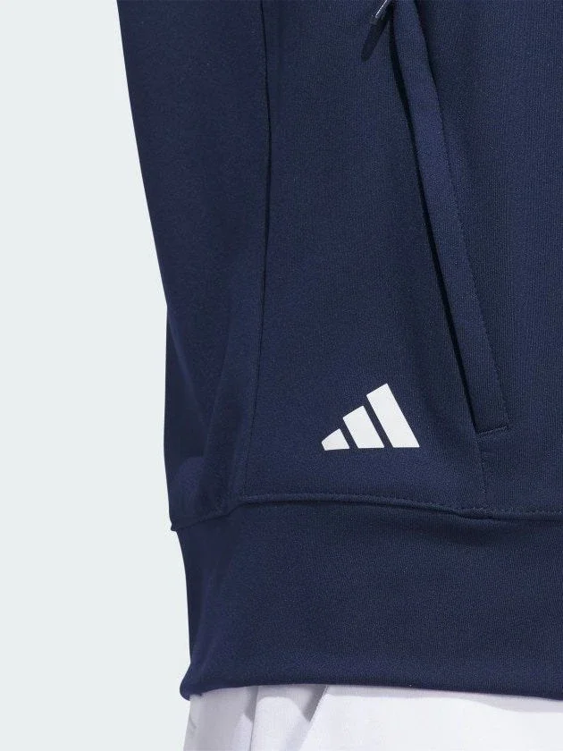 Camiseta Ultimate 365 Half-Zip - imagen 4