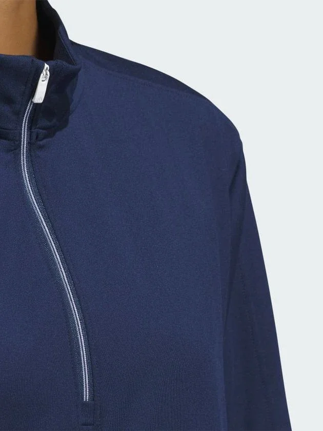 Camiseta Ultimate 365 Half-Zip - imagen 5