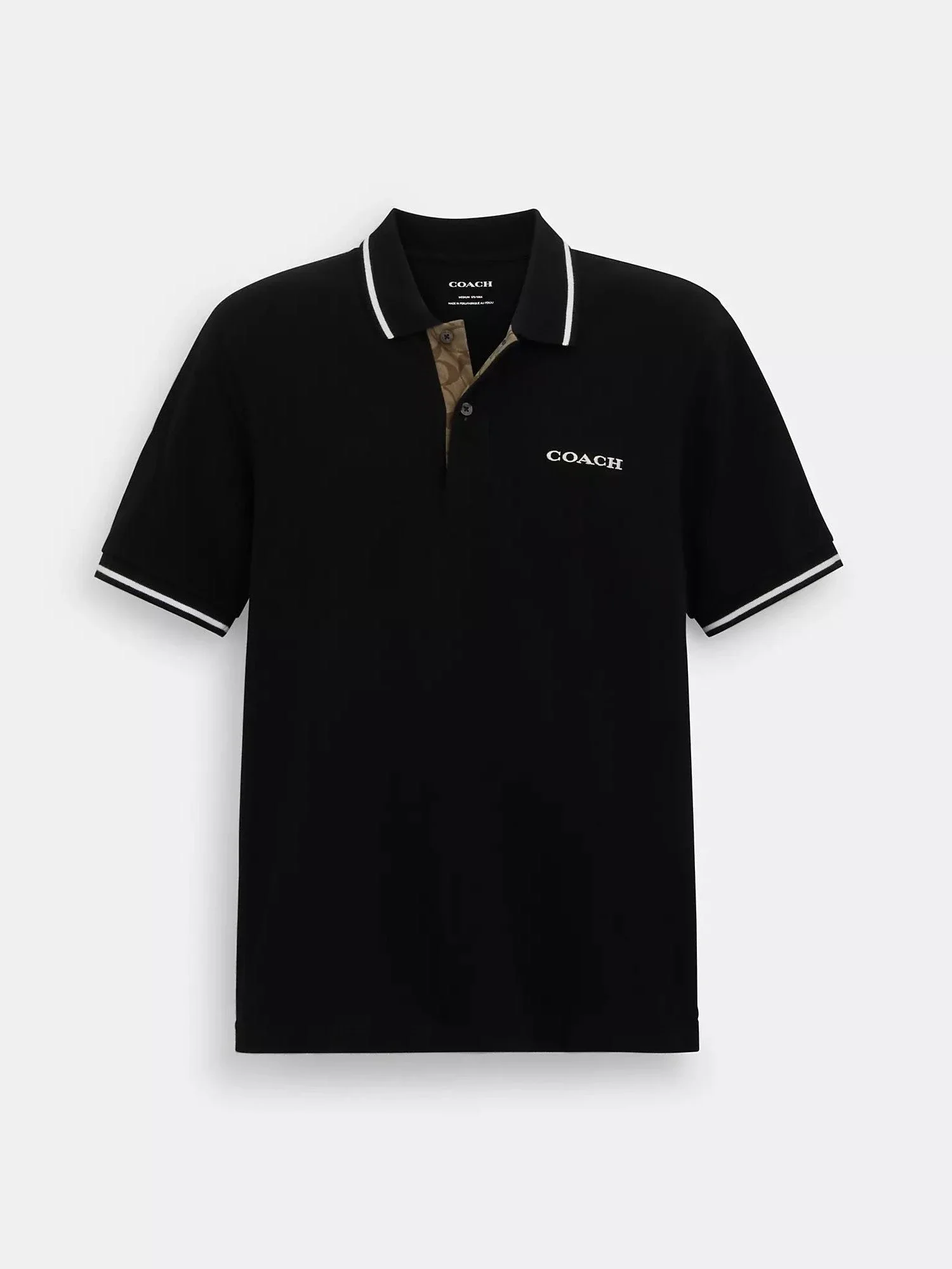 Camisa Polo