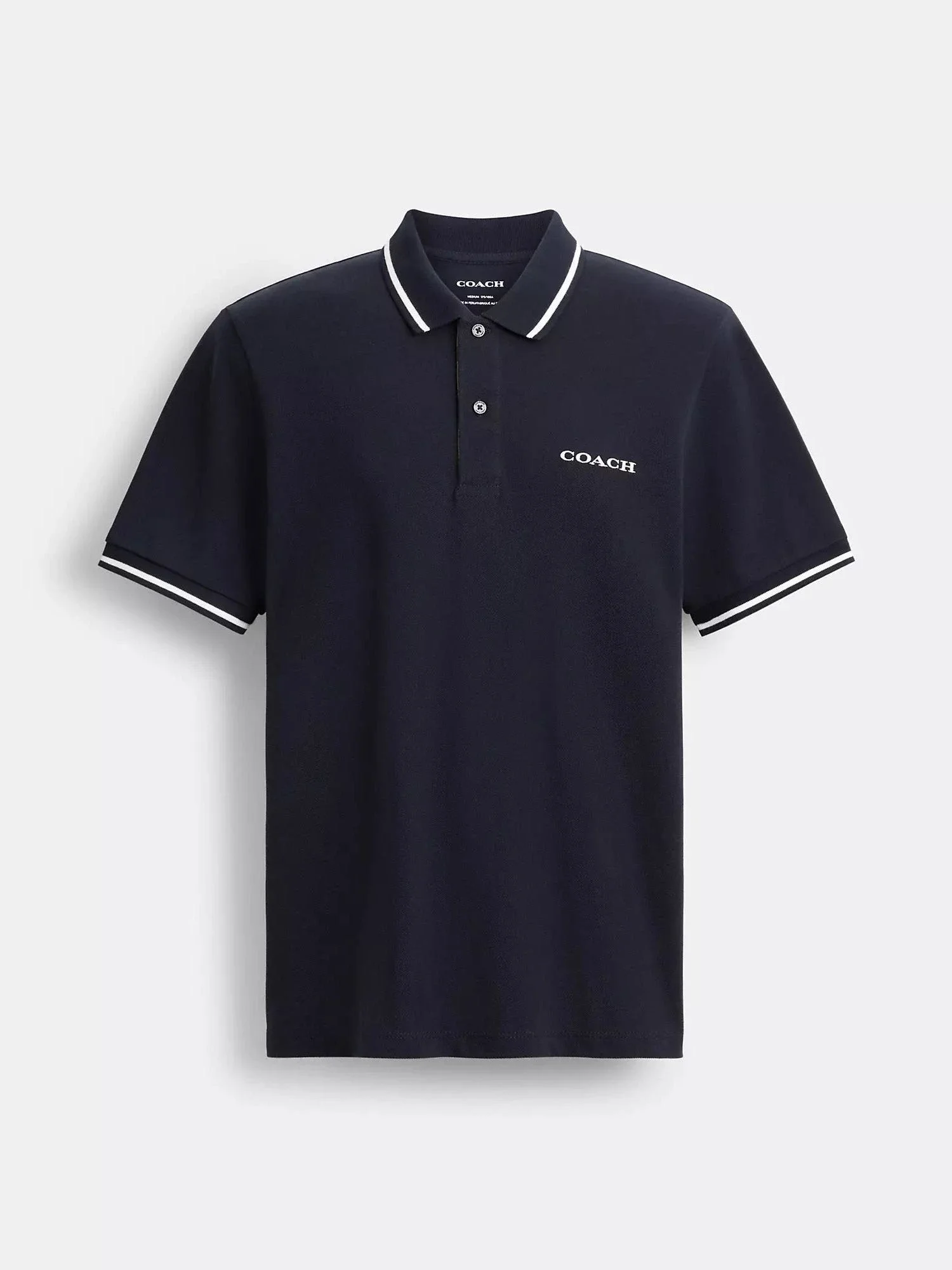 Camisa Polo