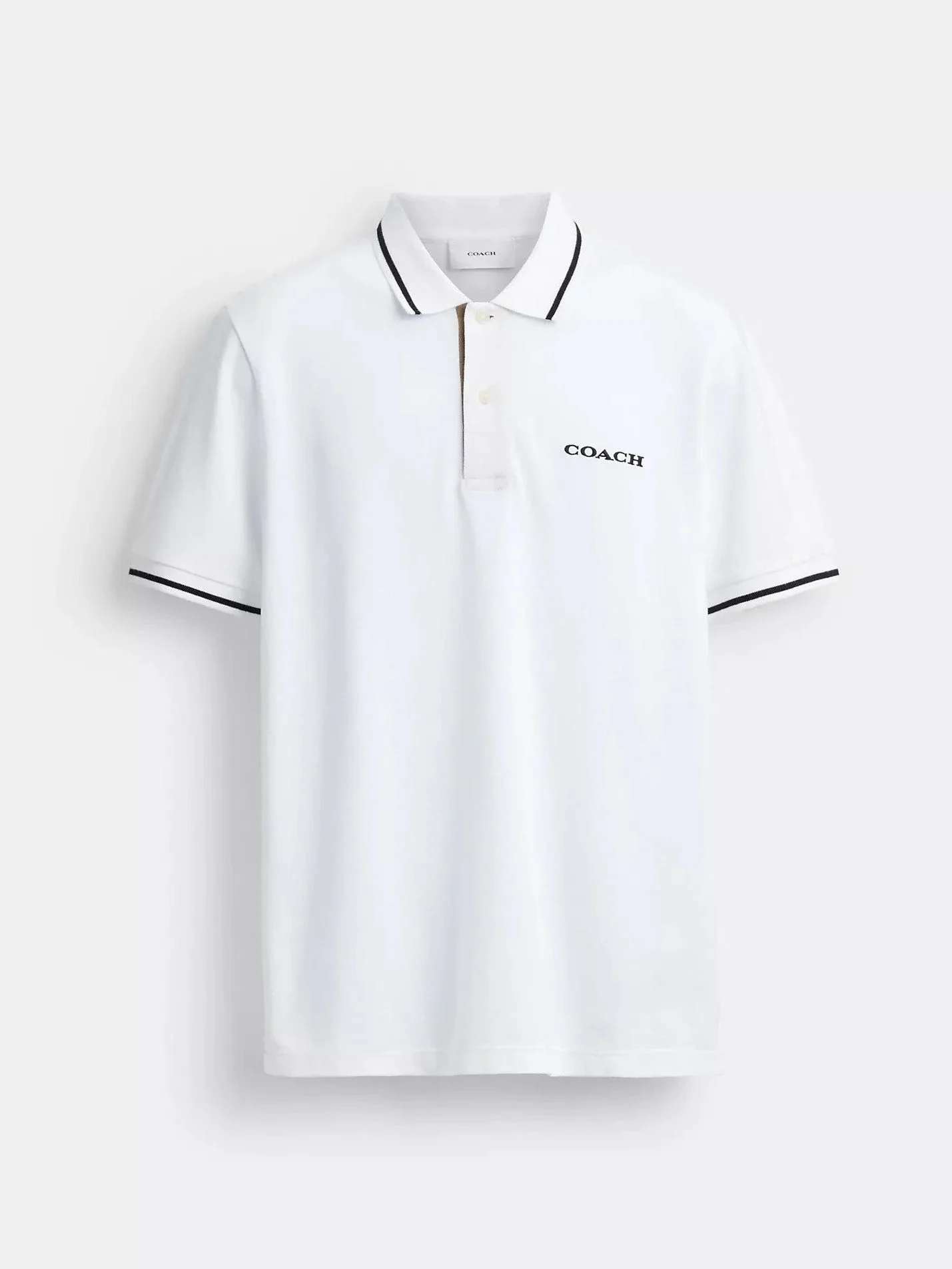 Polo Signature Trim