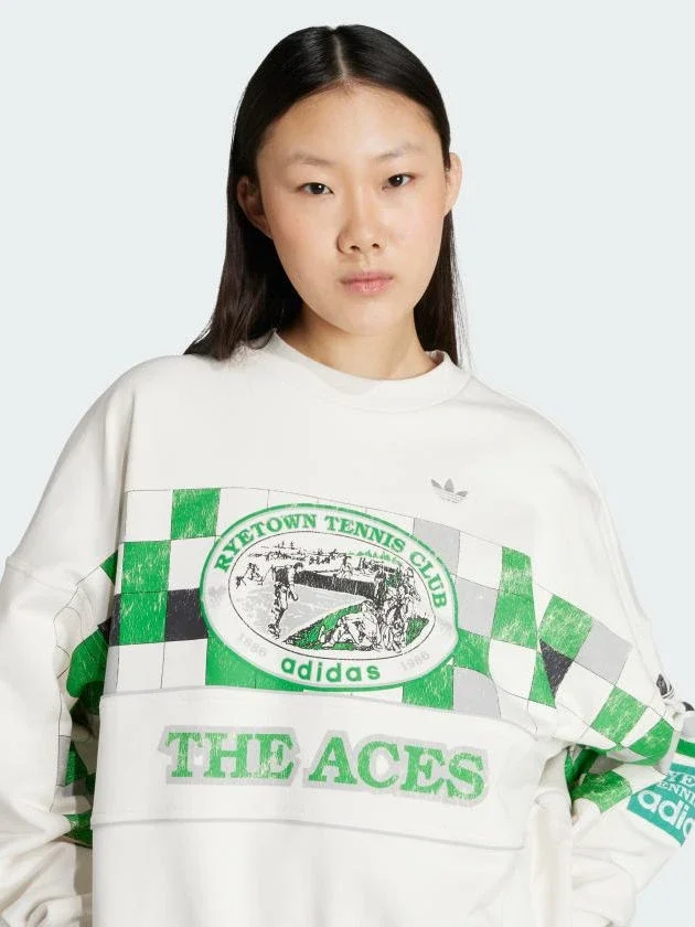 Sudadera Archive Court - imagen 5