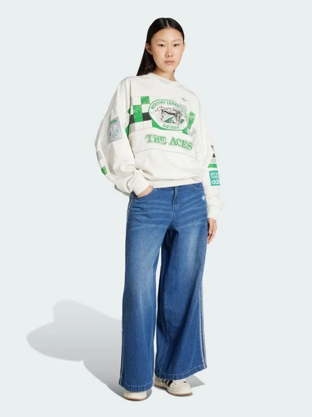 Sudadera Archive Court - imagen 3