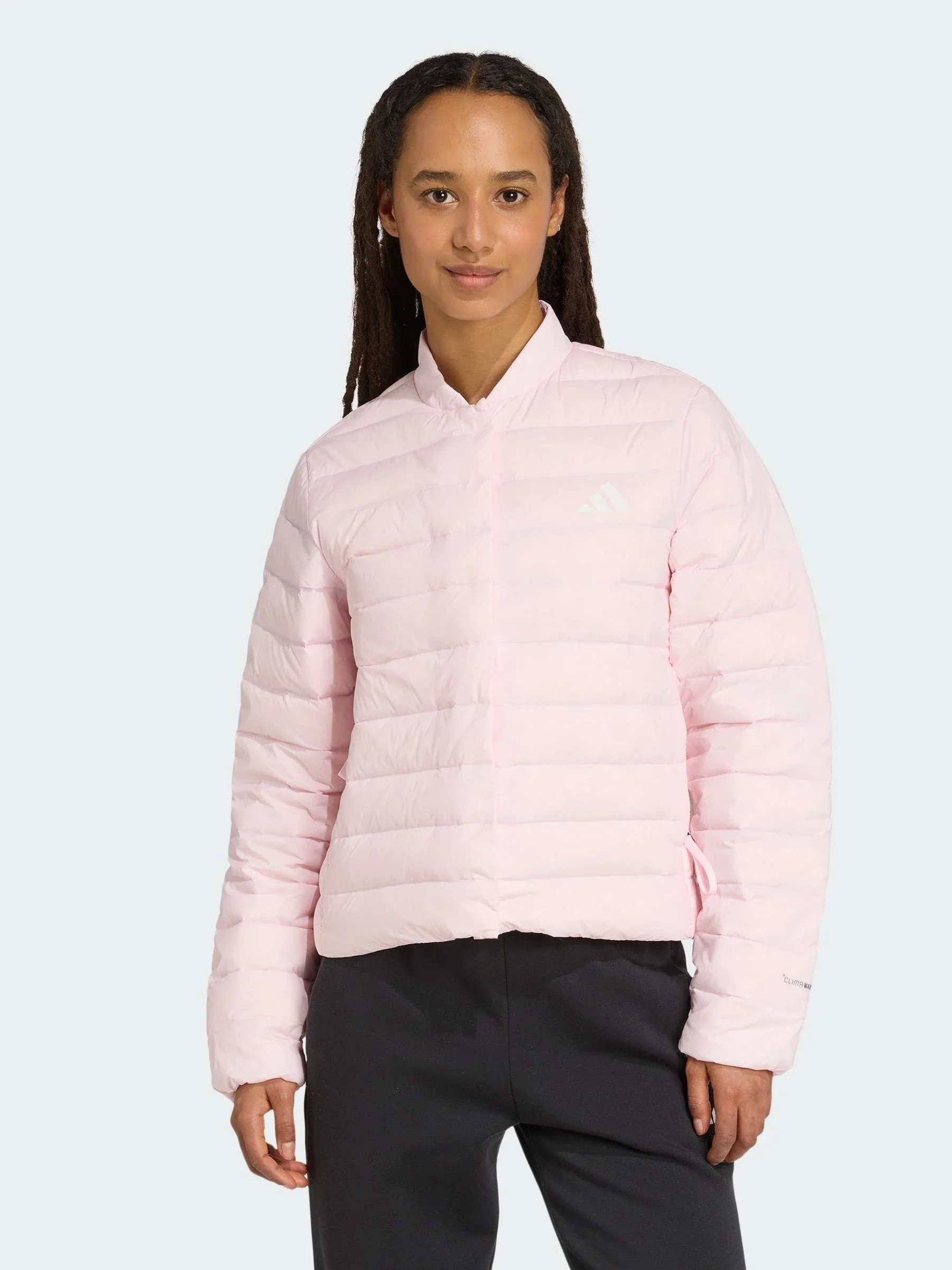 Chaqueta de Plumón Ligera Heliónica