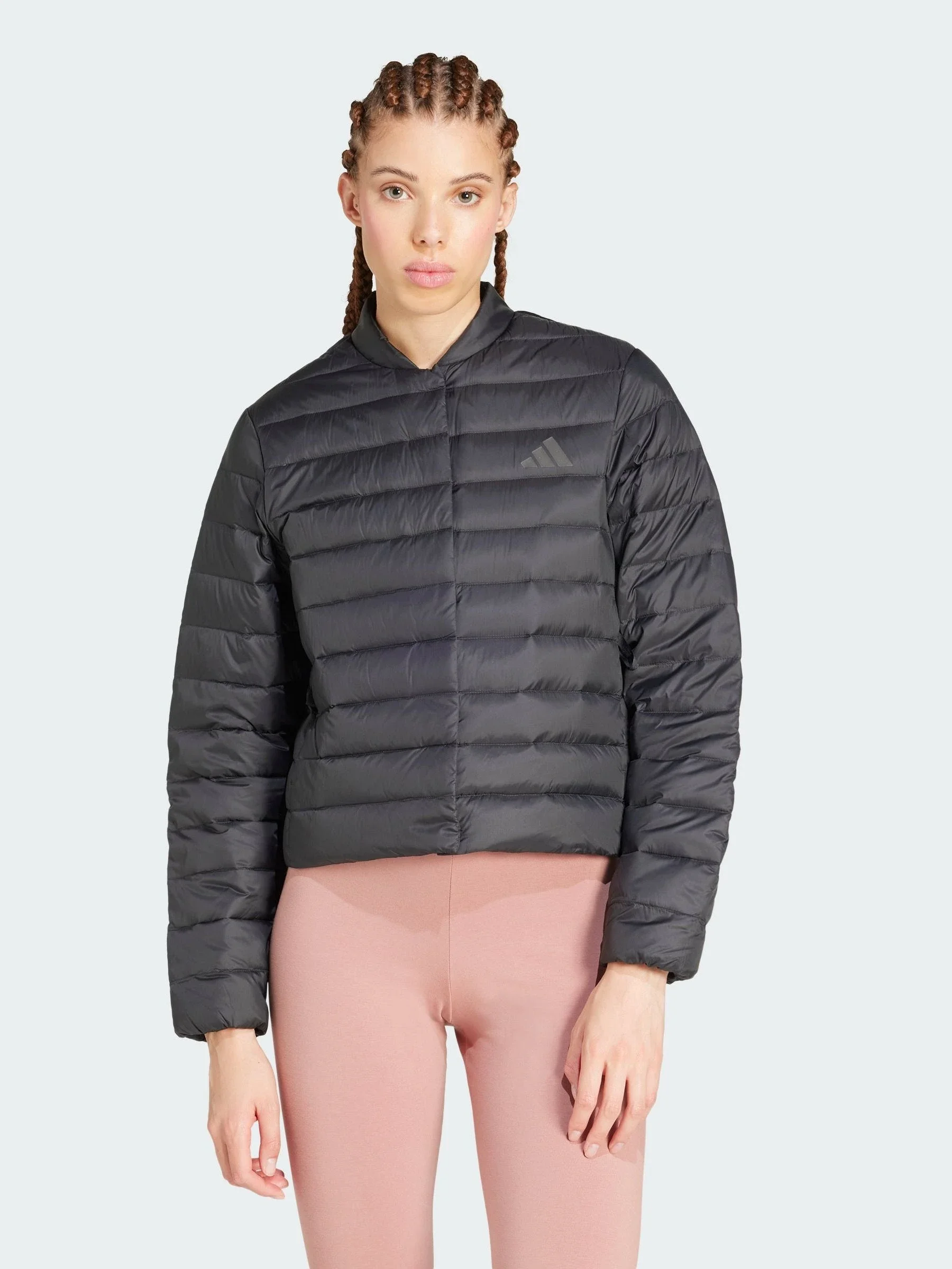 Chaqueta de Plumón Ligera Heliónica