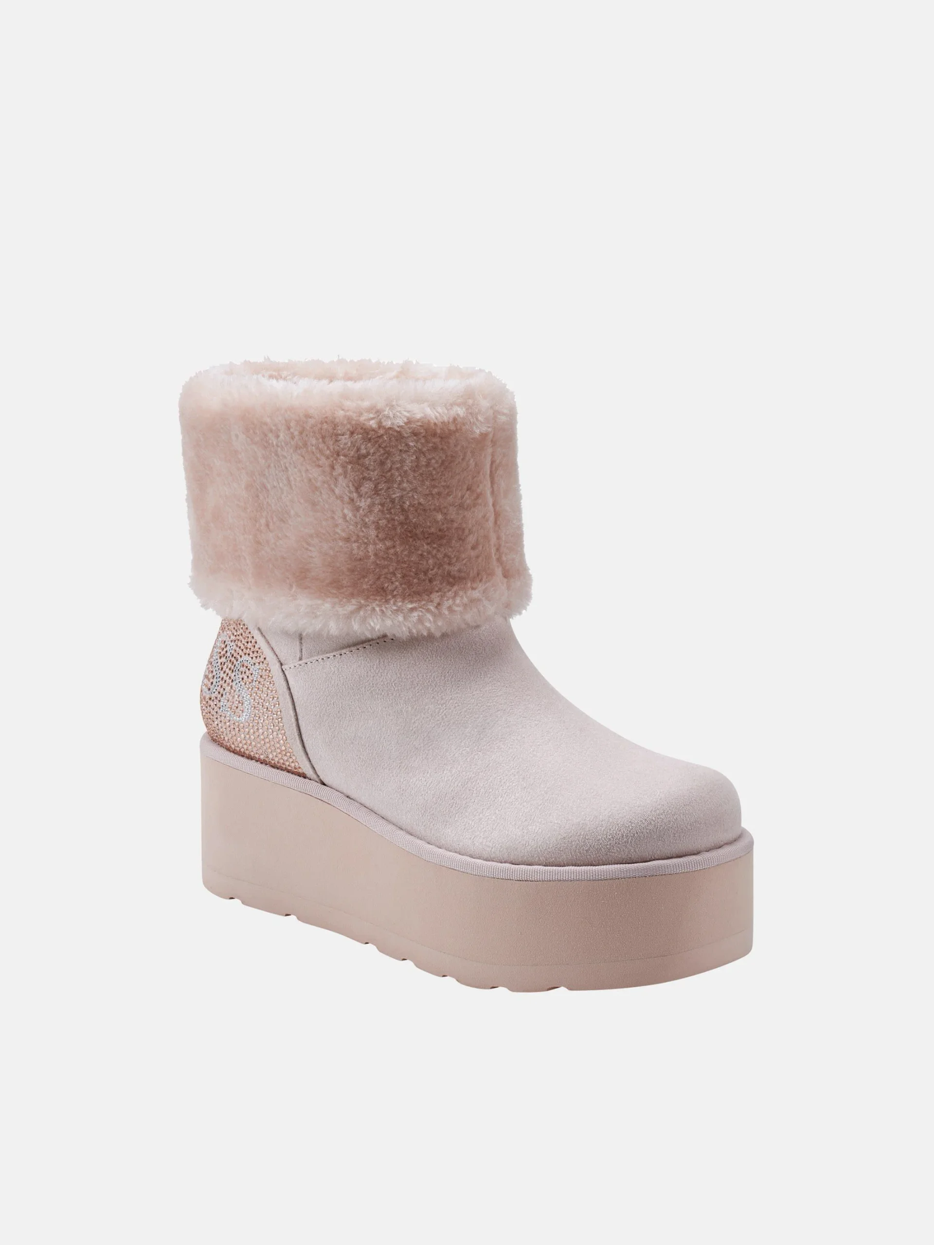 Botines de Plataforma Indya - imagen 7