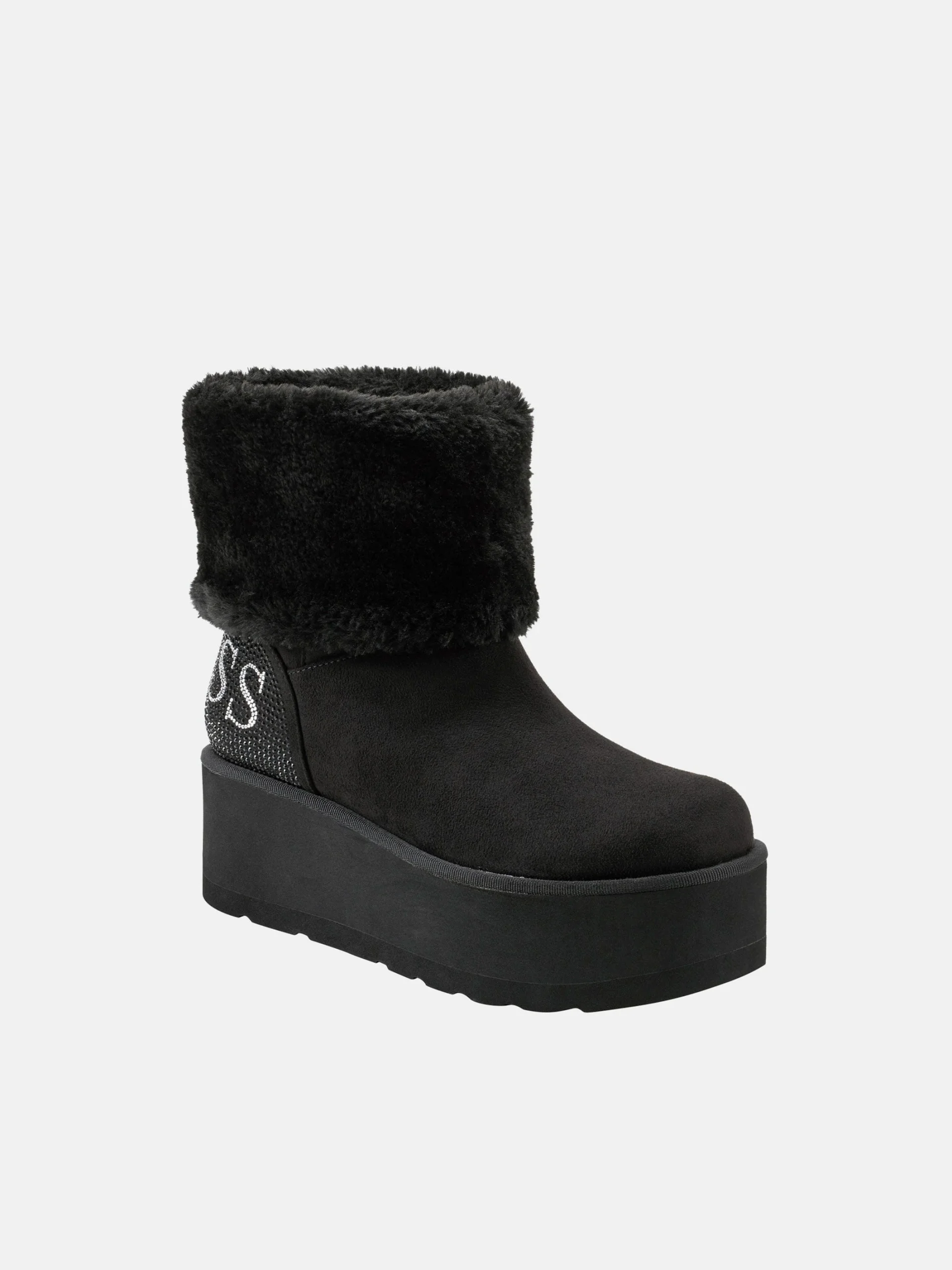 Botines de Plataforma Indya - imagen 8