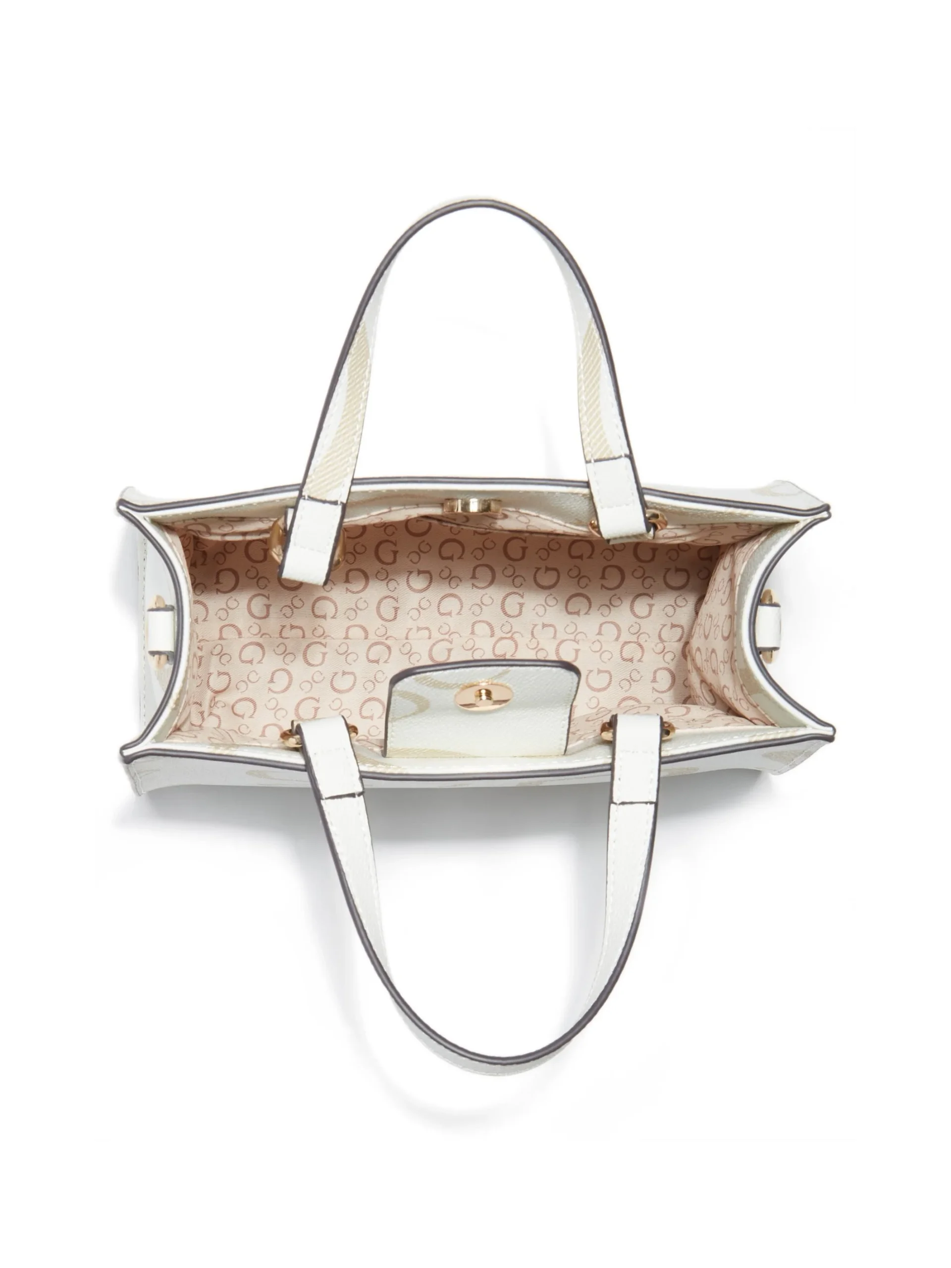 Mini Tote Lindey - imagen 3