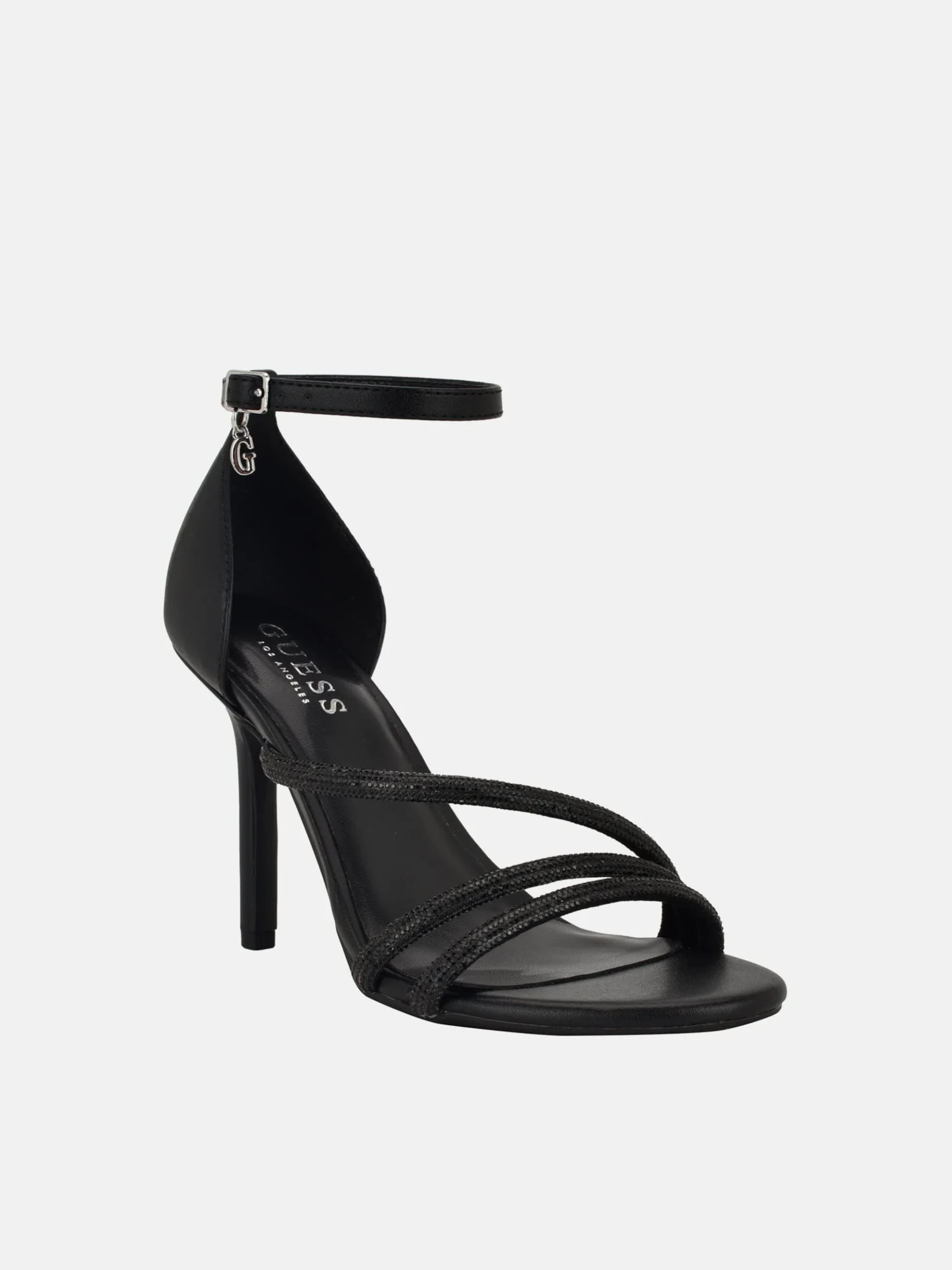 Tacones con Tiras