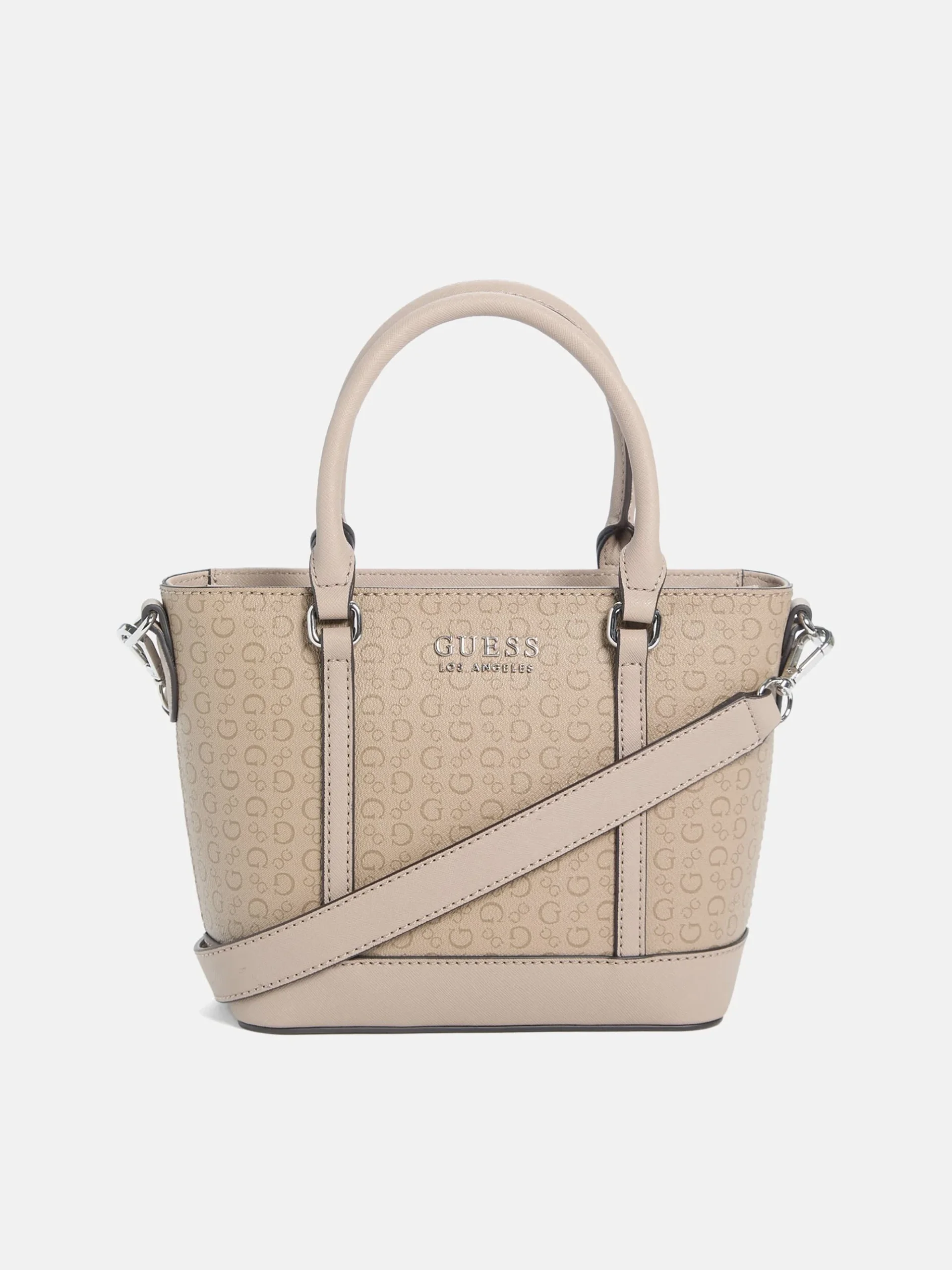 Mini Bolso Tote Quinley