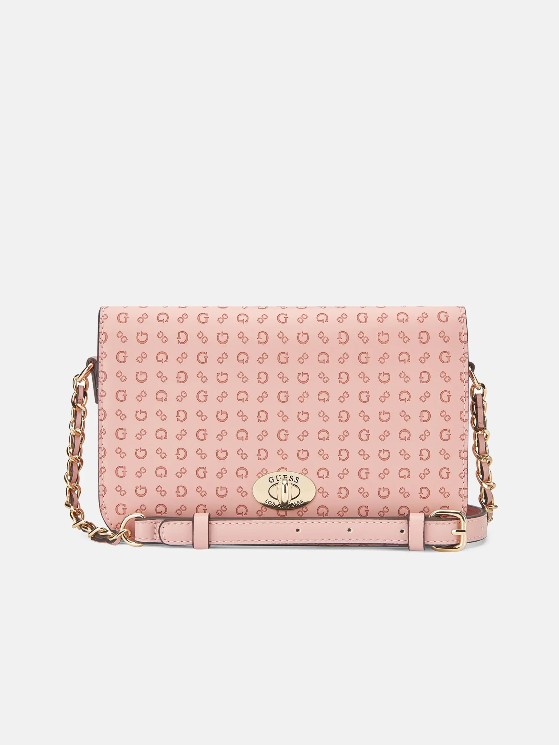 Mini Bolso Crossbody Ballantyne