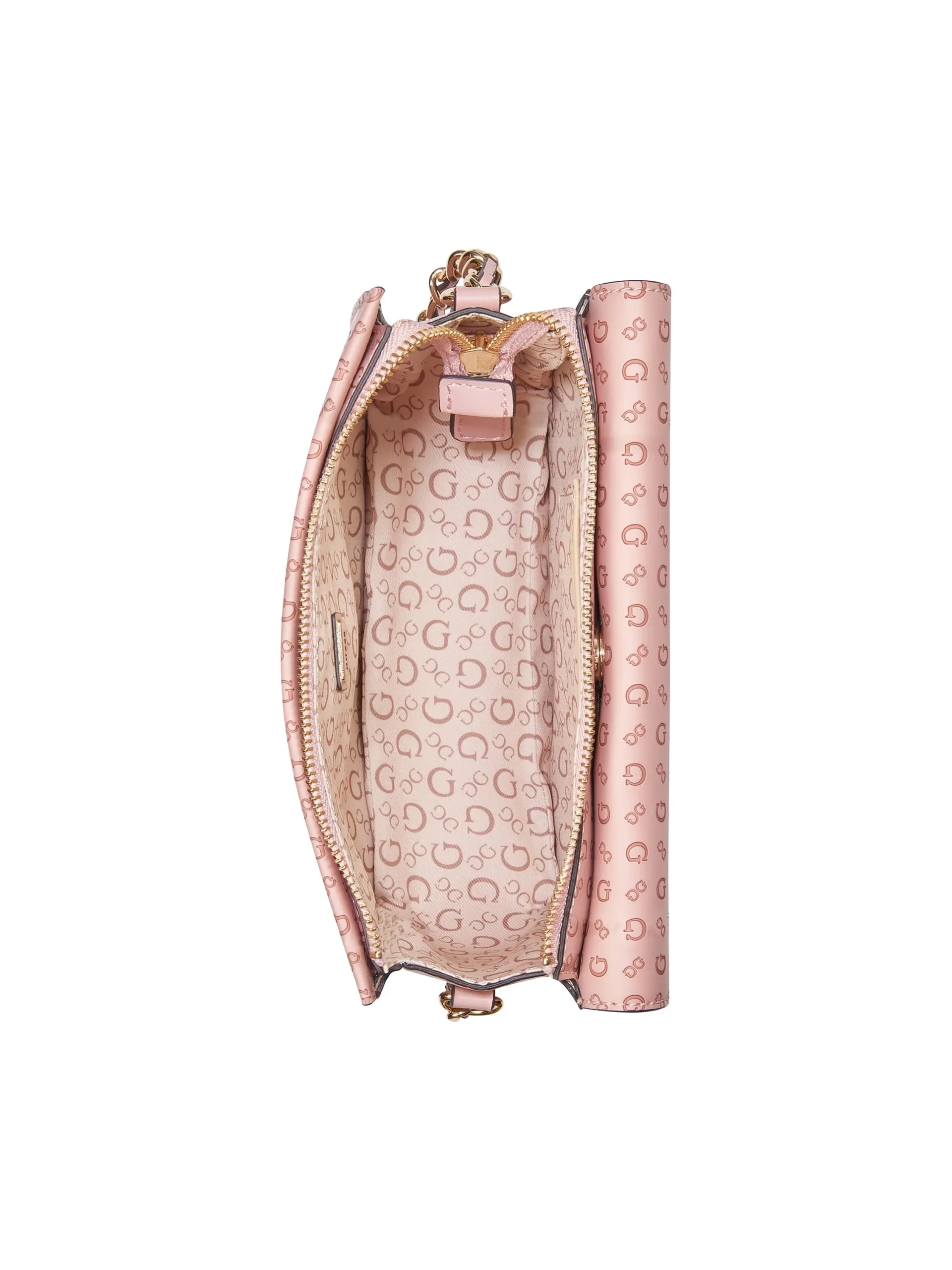 Mini Bolso Crossbody Ballantyne - imagen 4
