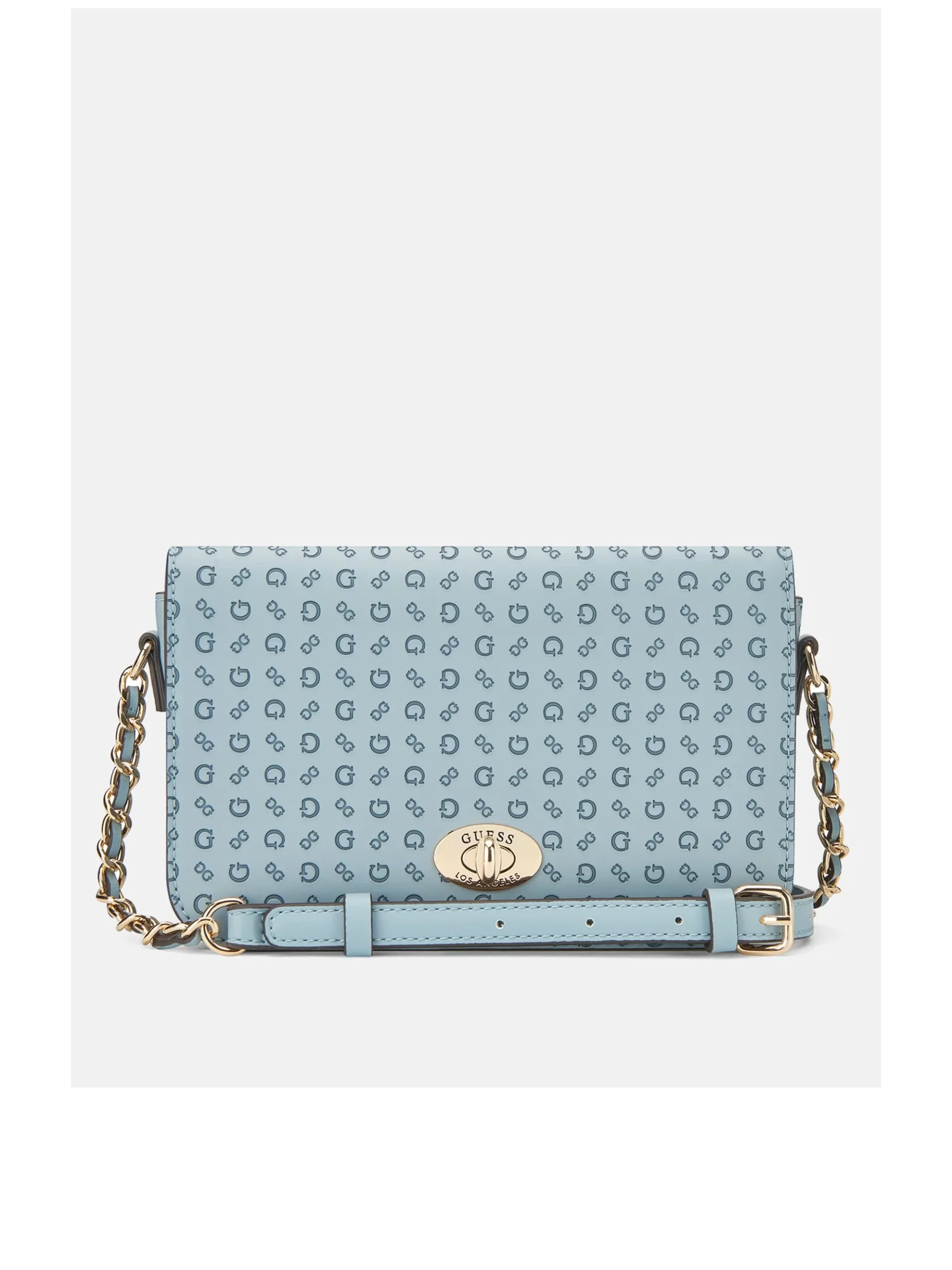 Mini Bolso Crossbody Ballantyne - imagen 6