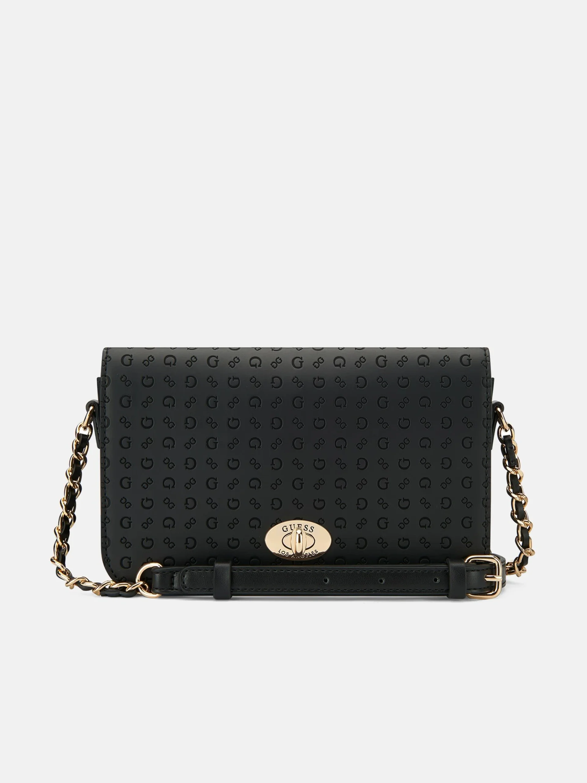 Mini Bolso Crossbody Ballantyne - imagen 7