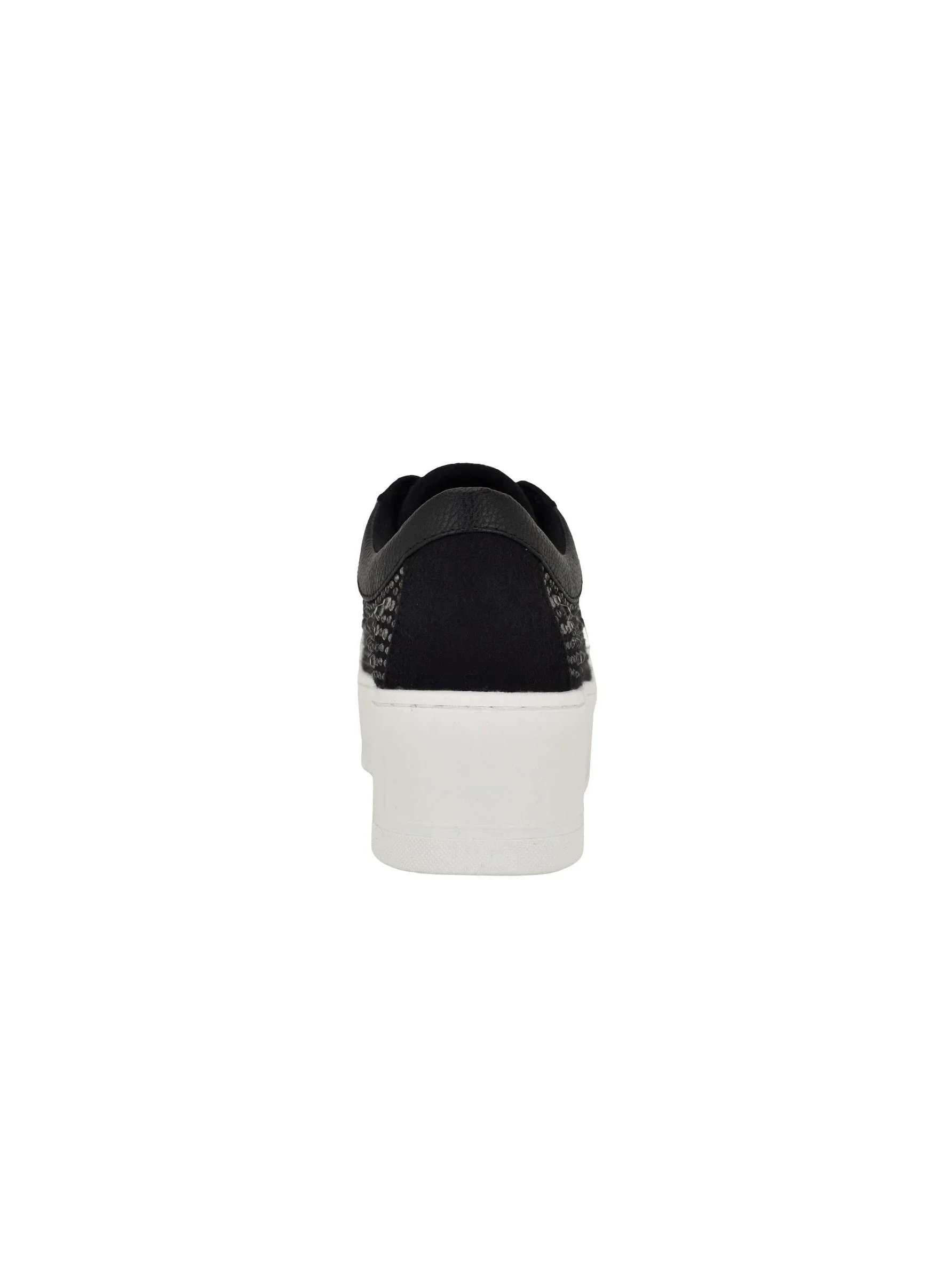 Zapatillas Deportivas de Plataforma con Pedrería - imagen 4