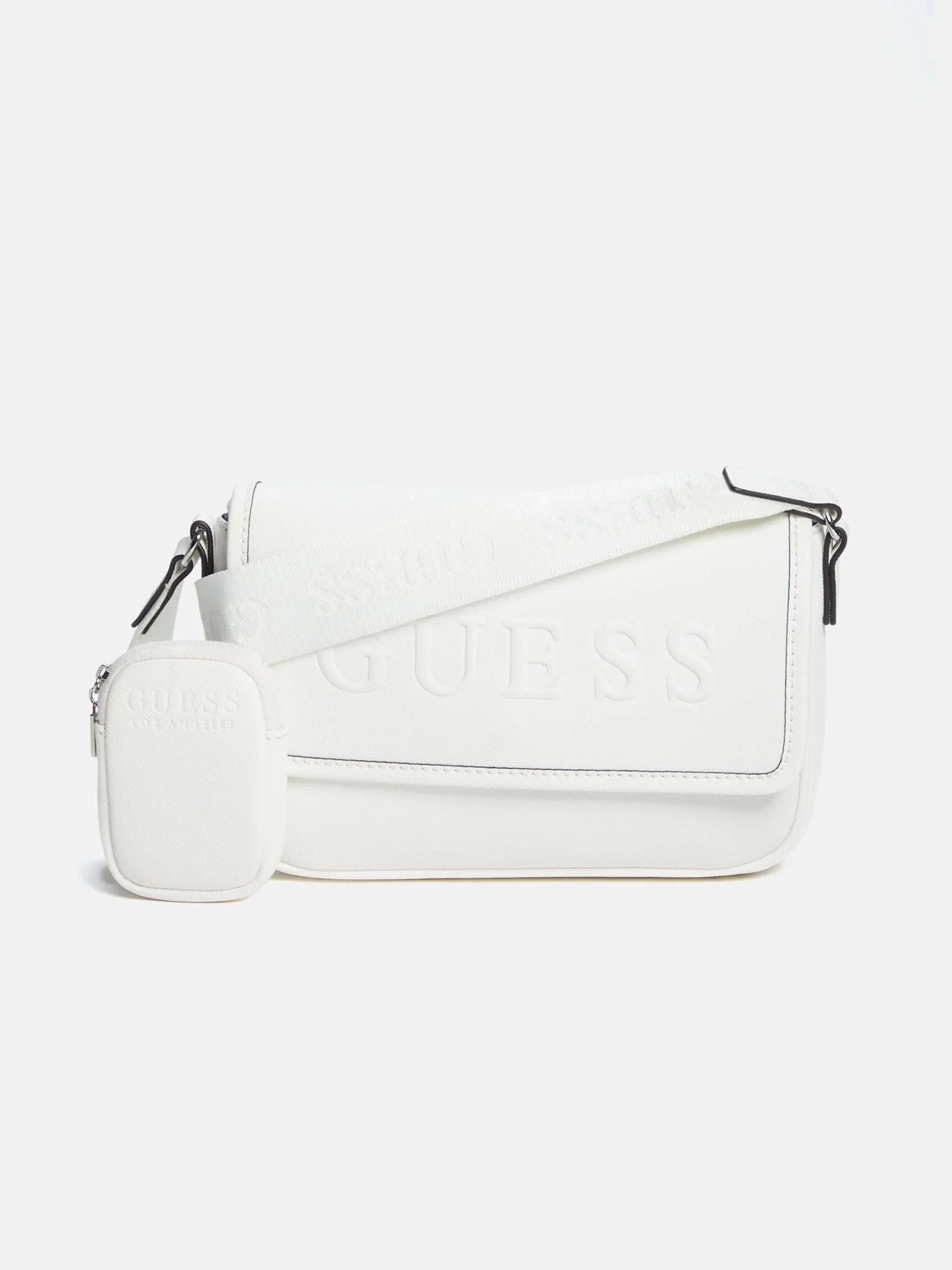 Mini Bolso Crossbody Haddington