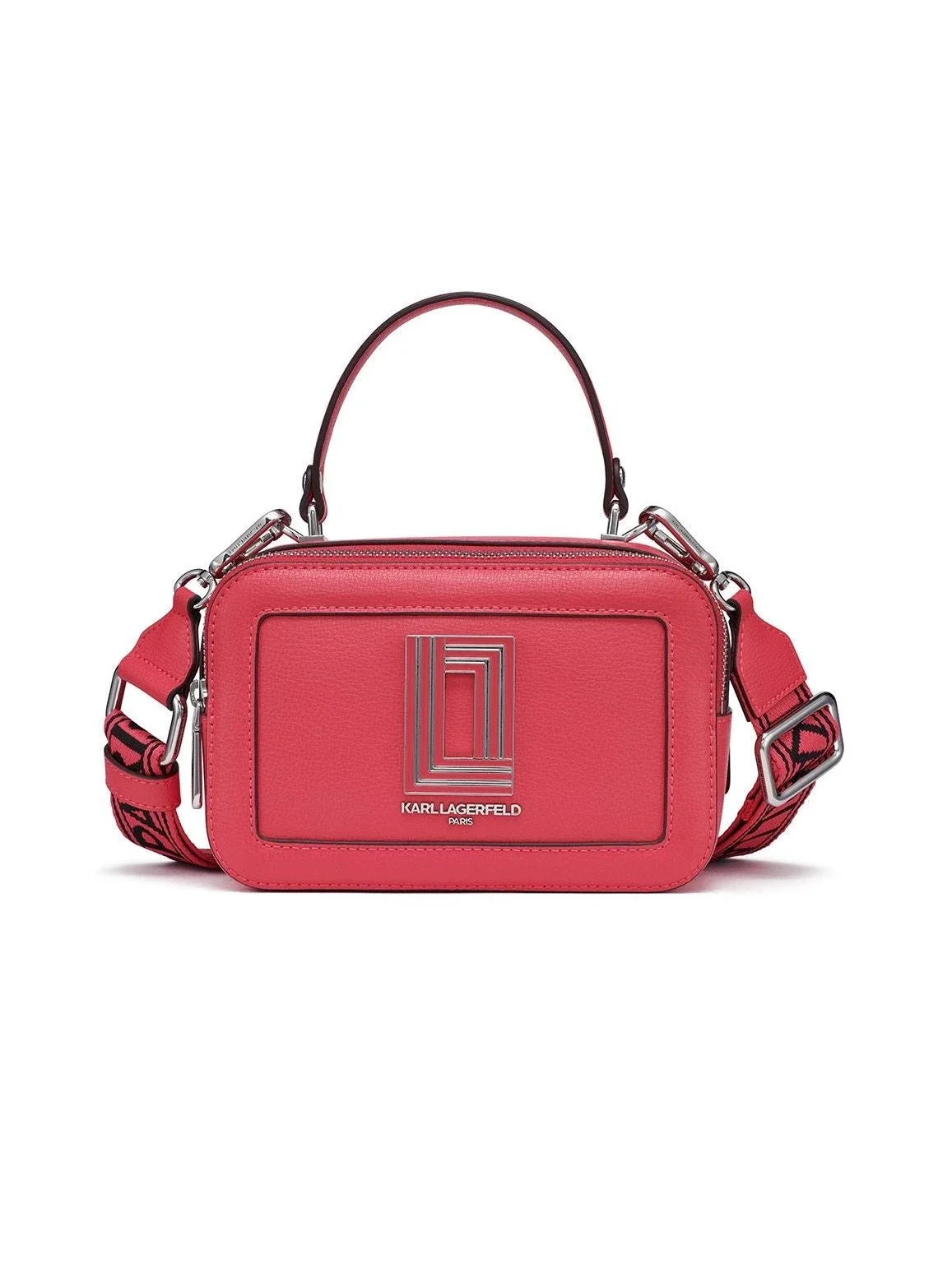 Bolso Crossbody Simone