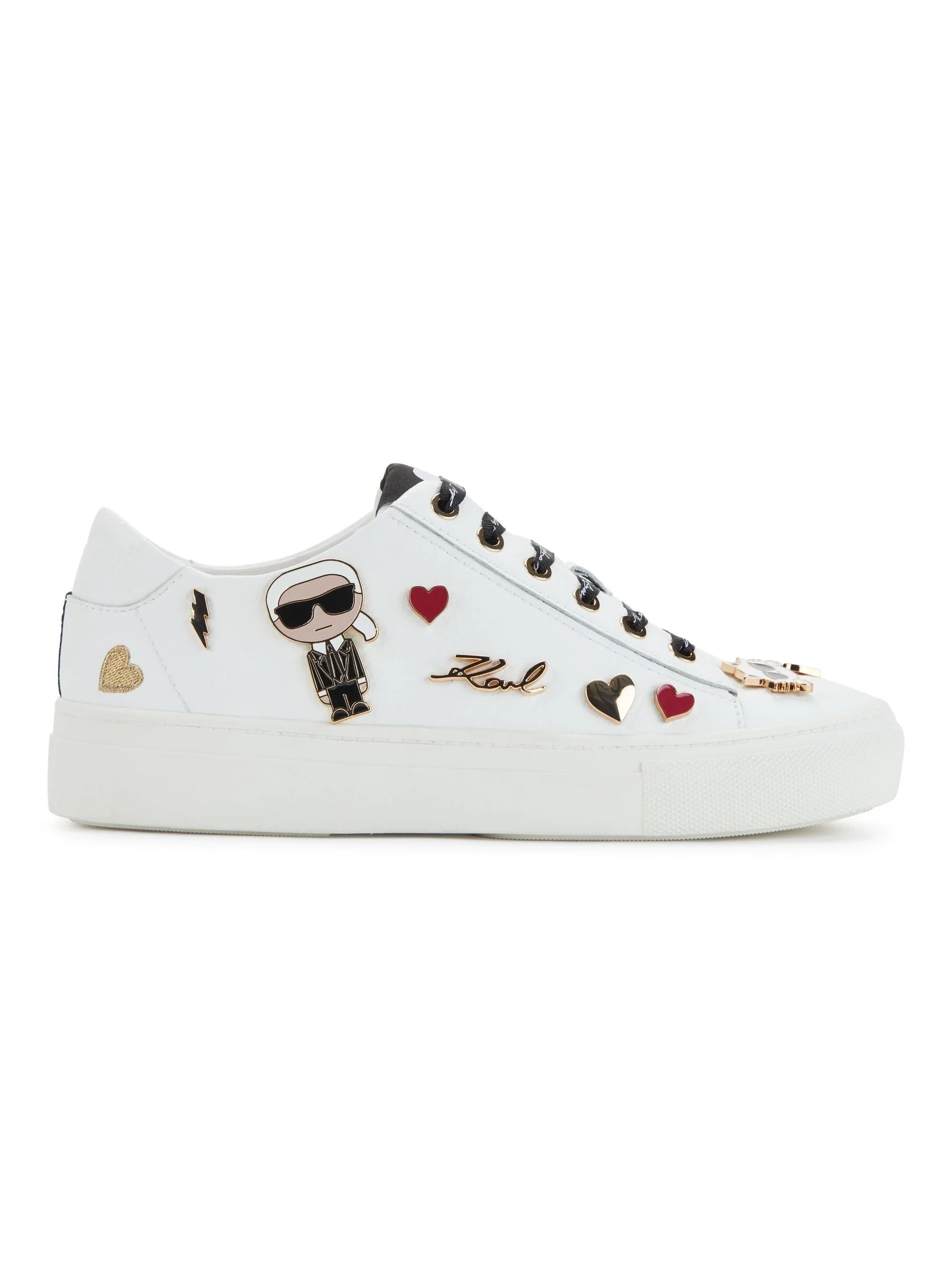 Zapatillas Deportivas Cate Pins