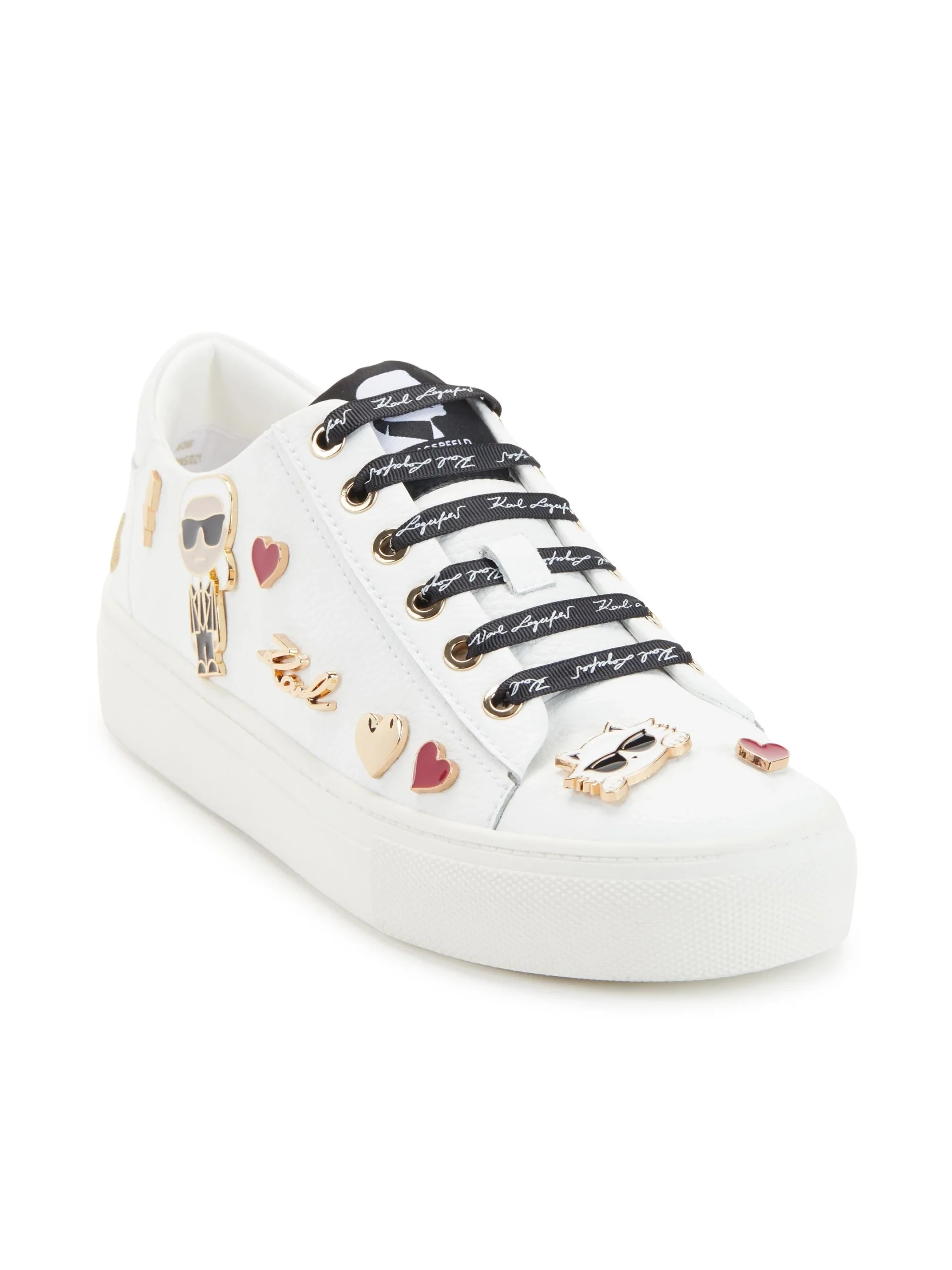 Zapatillas Deportivas Cate Pins