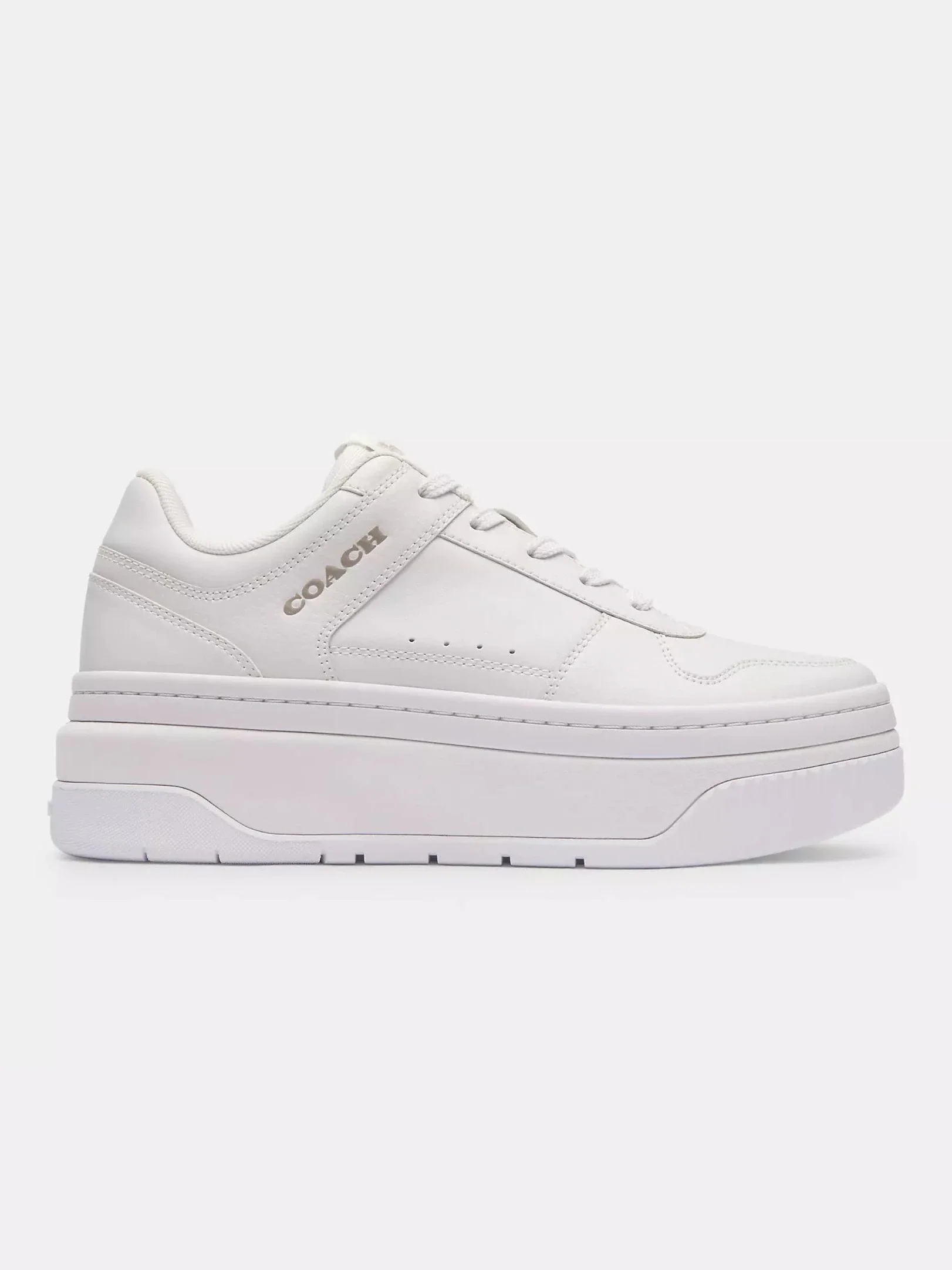 Zapatilla con Plataforma