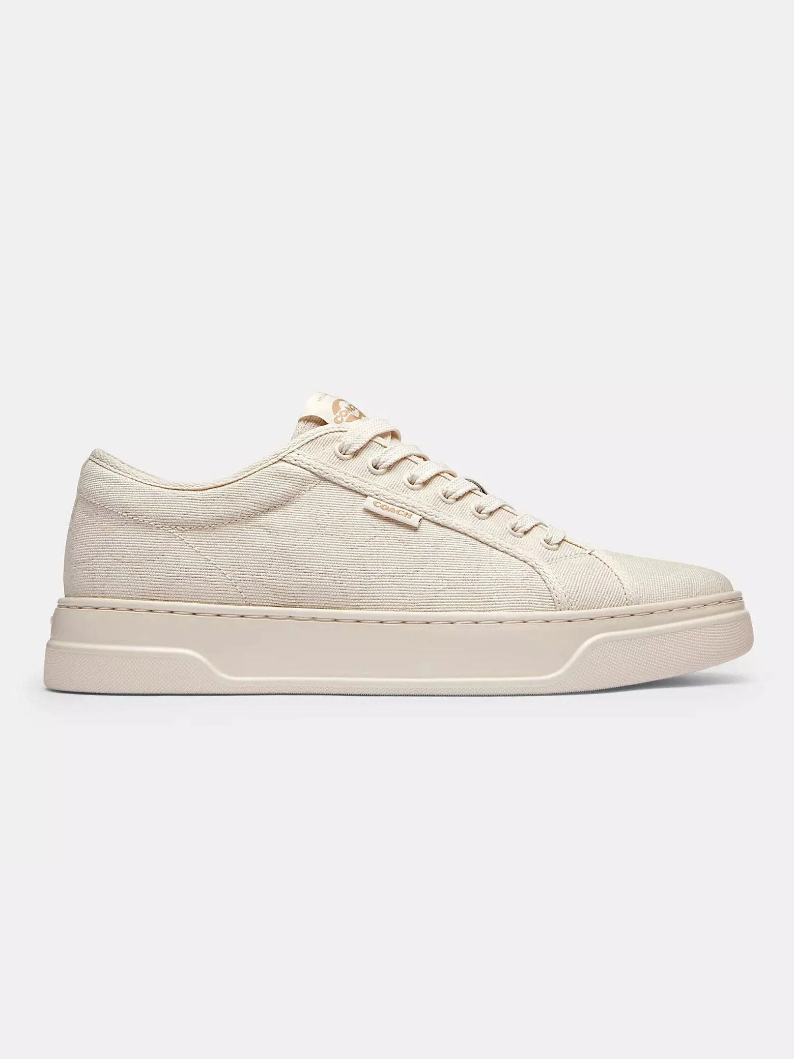 Zapatillas Deportivas con Estampado Jacquard