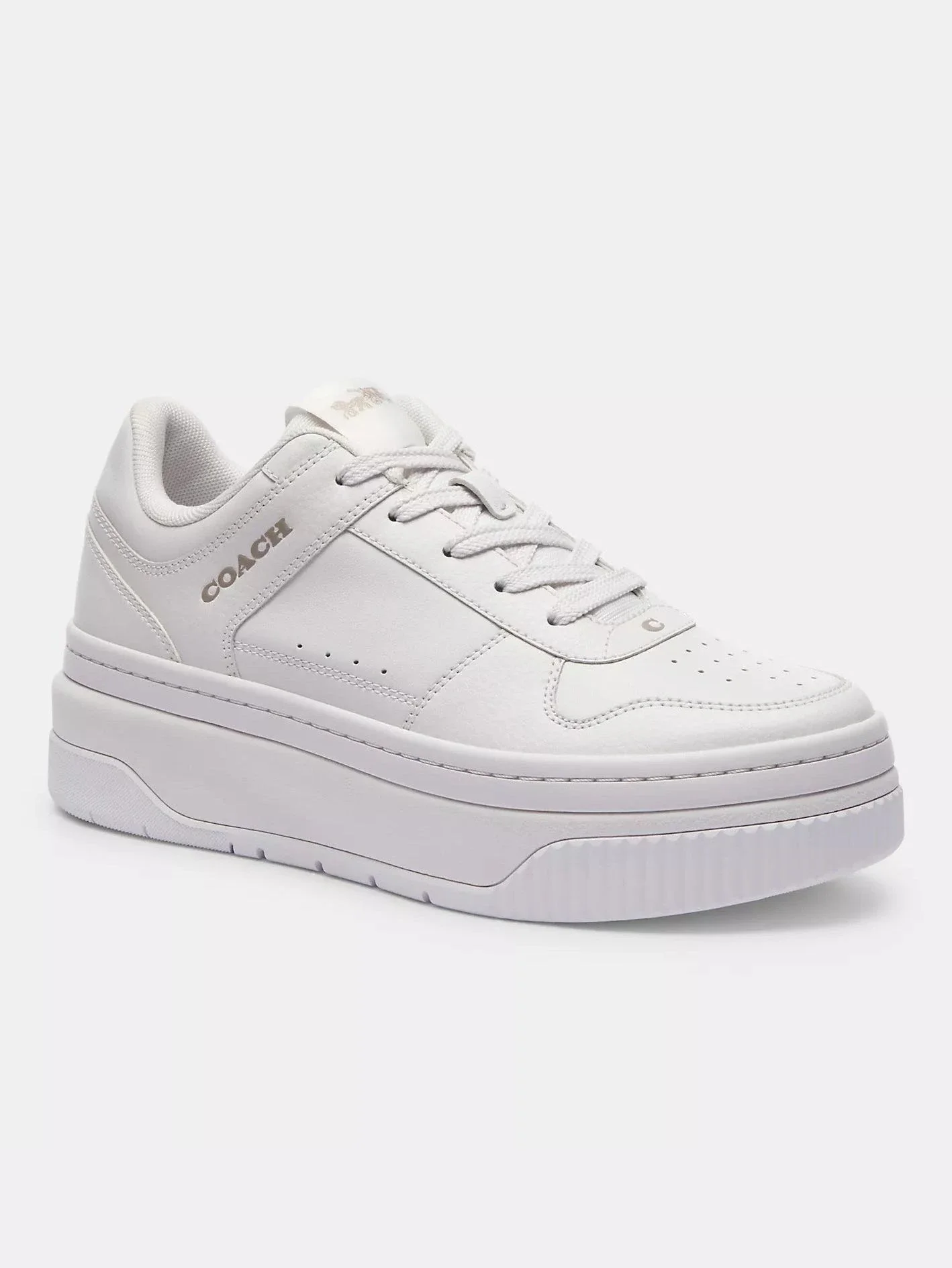 Zapatilla con Plataforma
