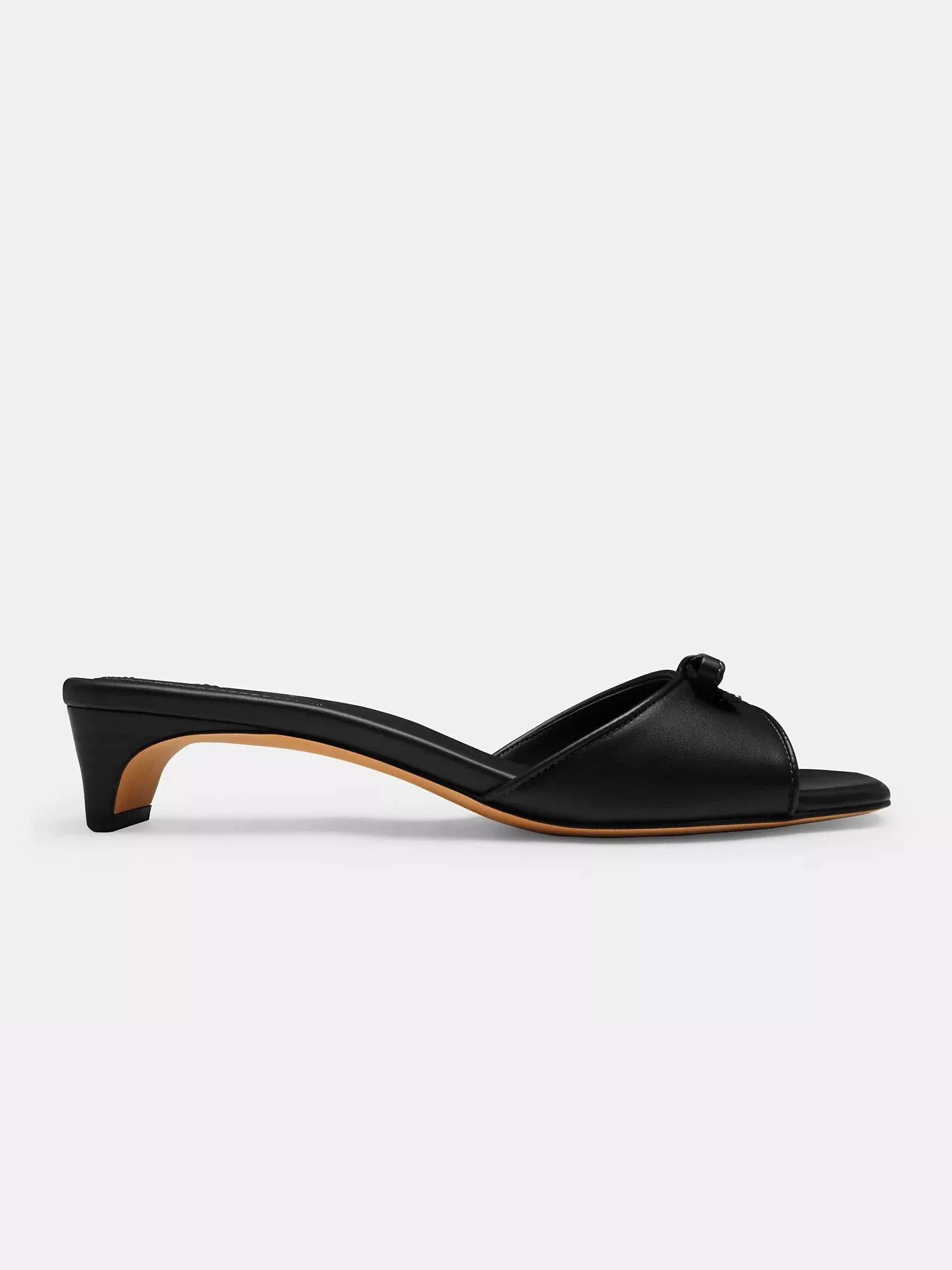 Sandalias con Lazo