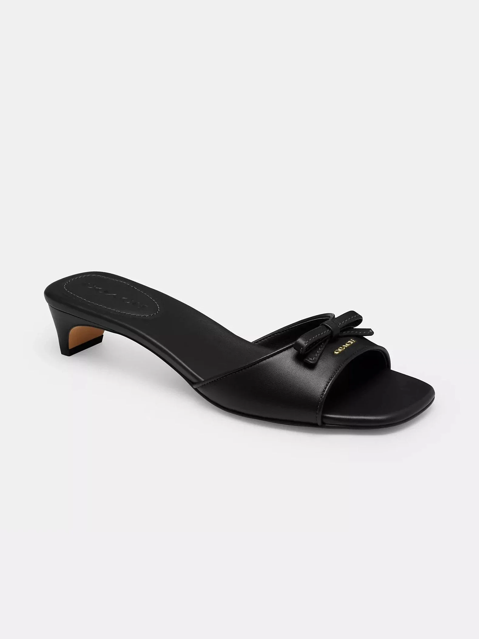 Sandalias con Lazo