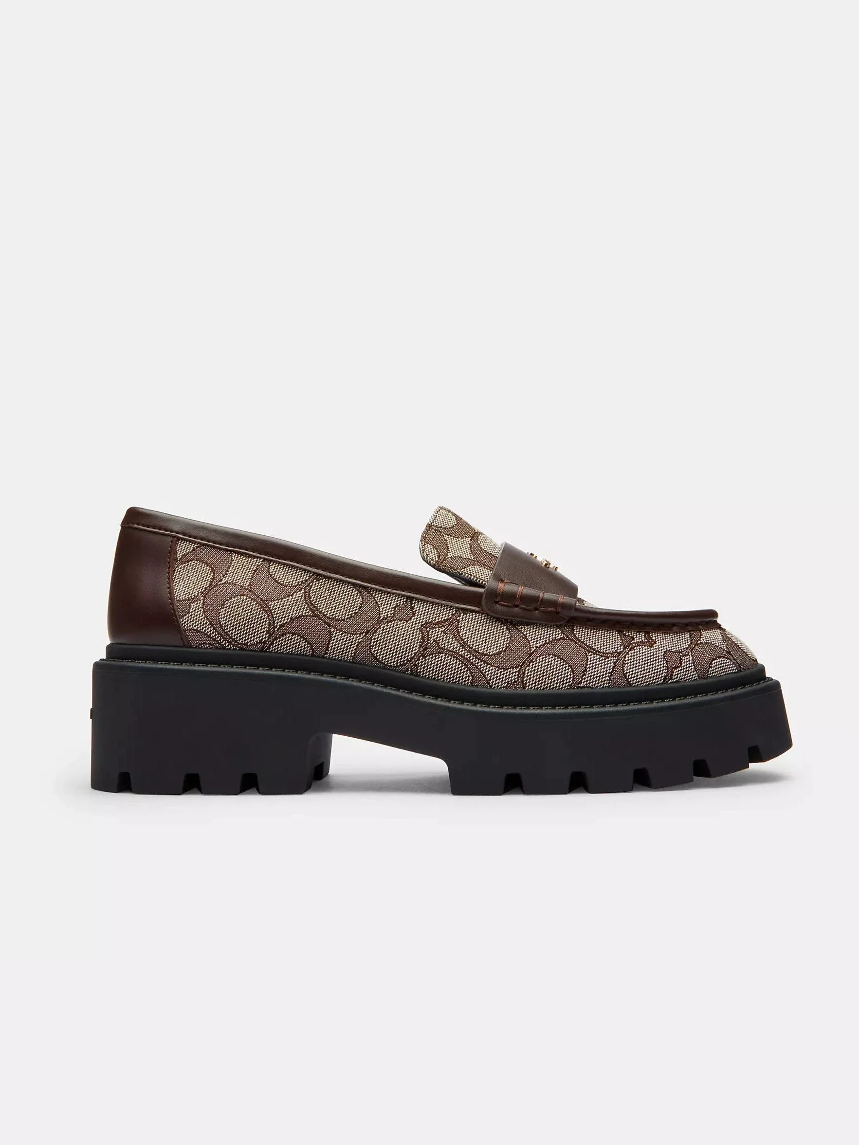 Mocasines Lucy