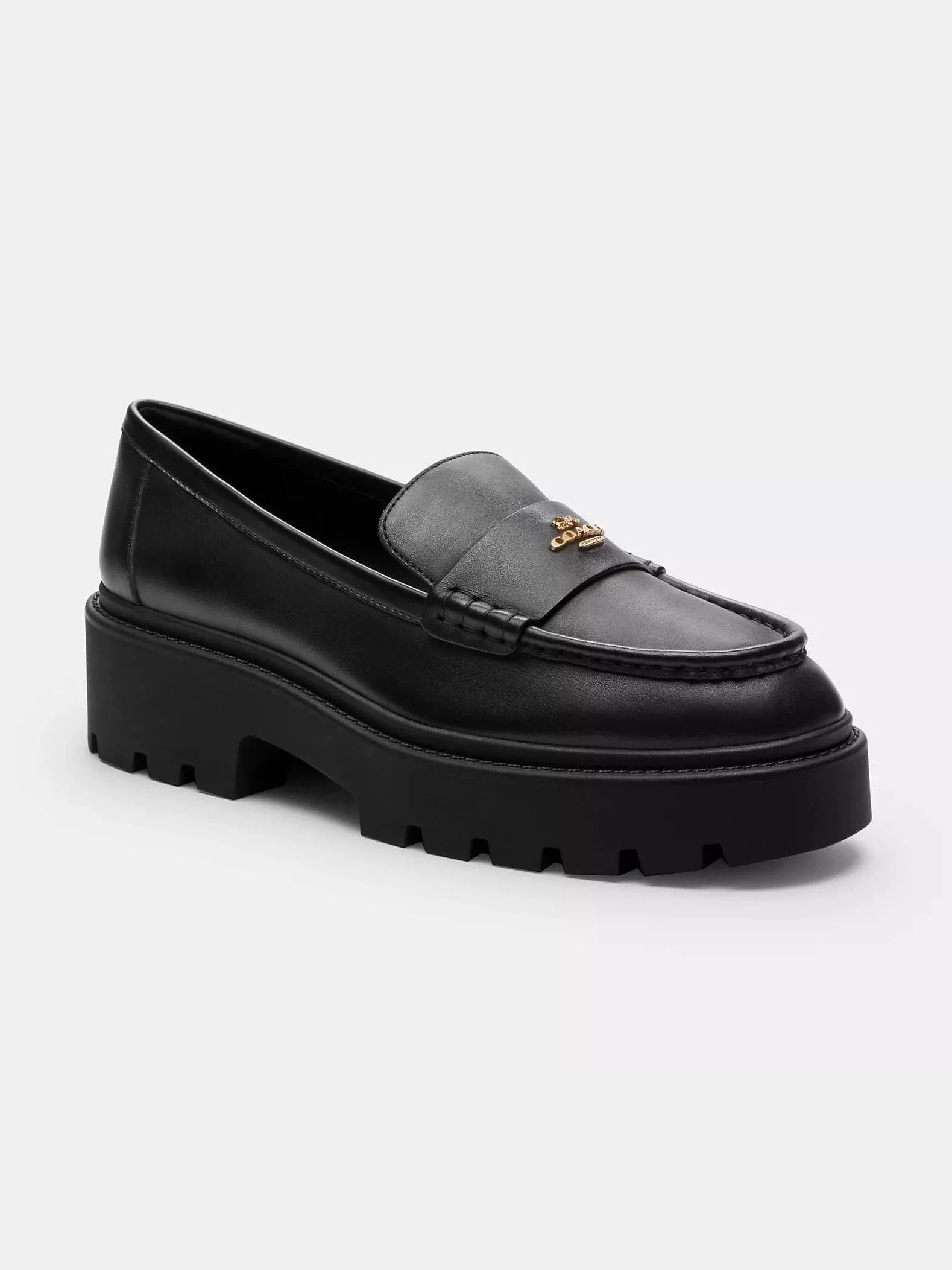 Mocasín Lucy